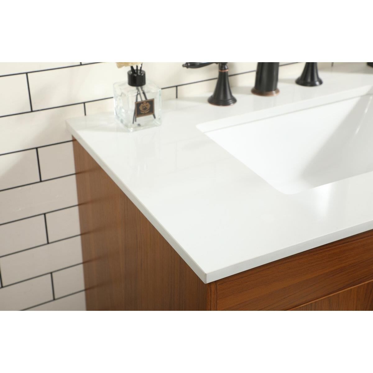 Eugene Bath Vanity by Elegant Decor