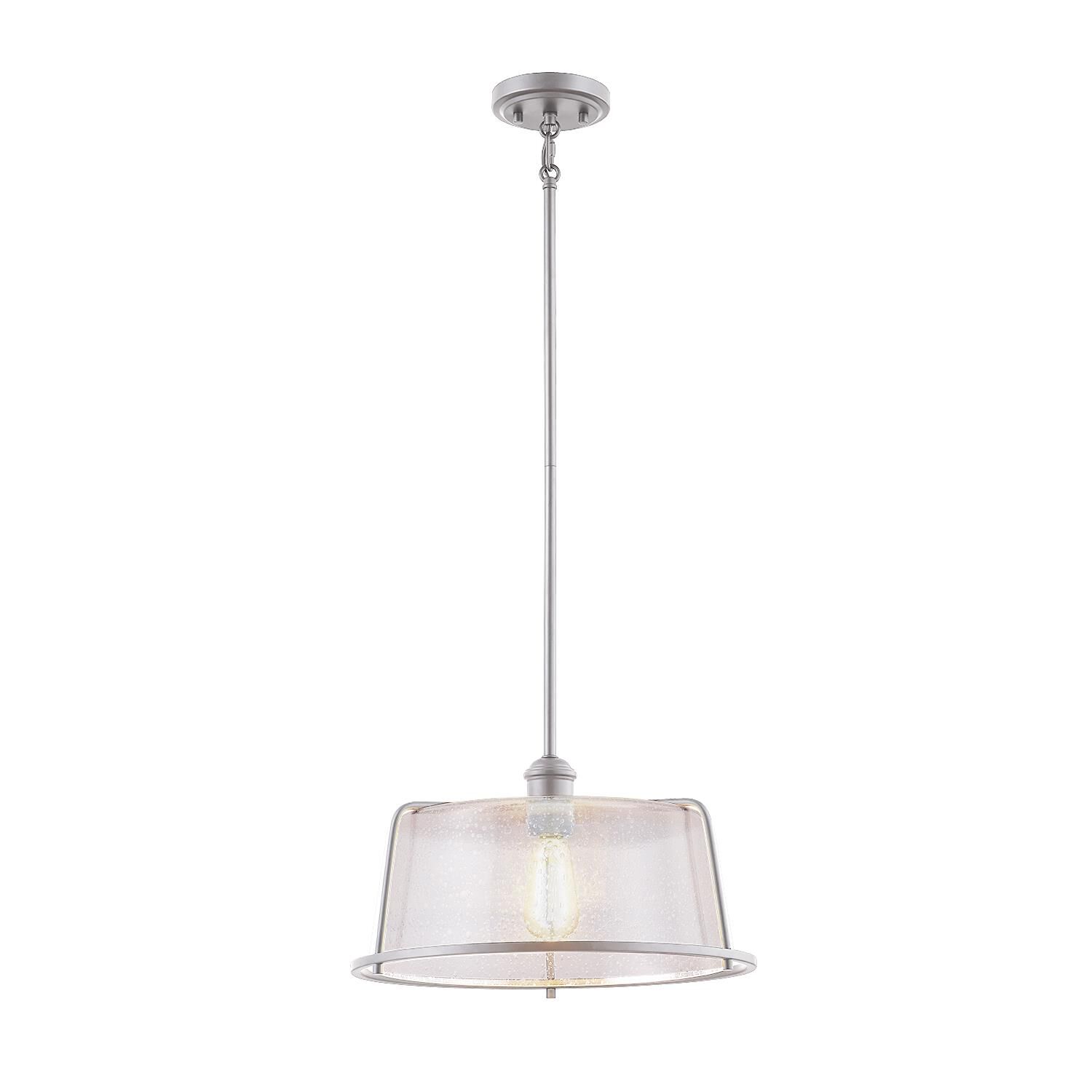 Revere 16 Inch Large Pendant by Justice Design Group