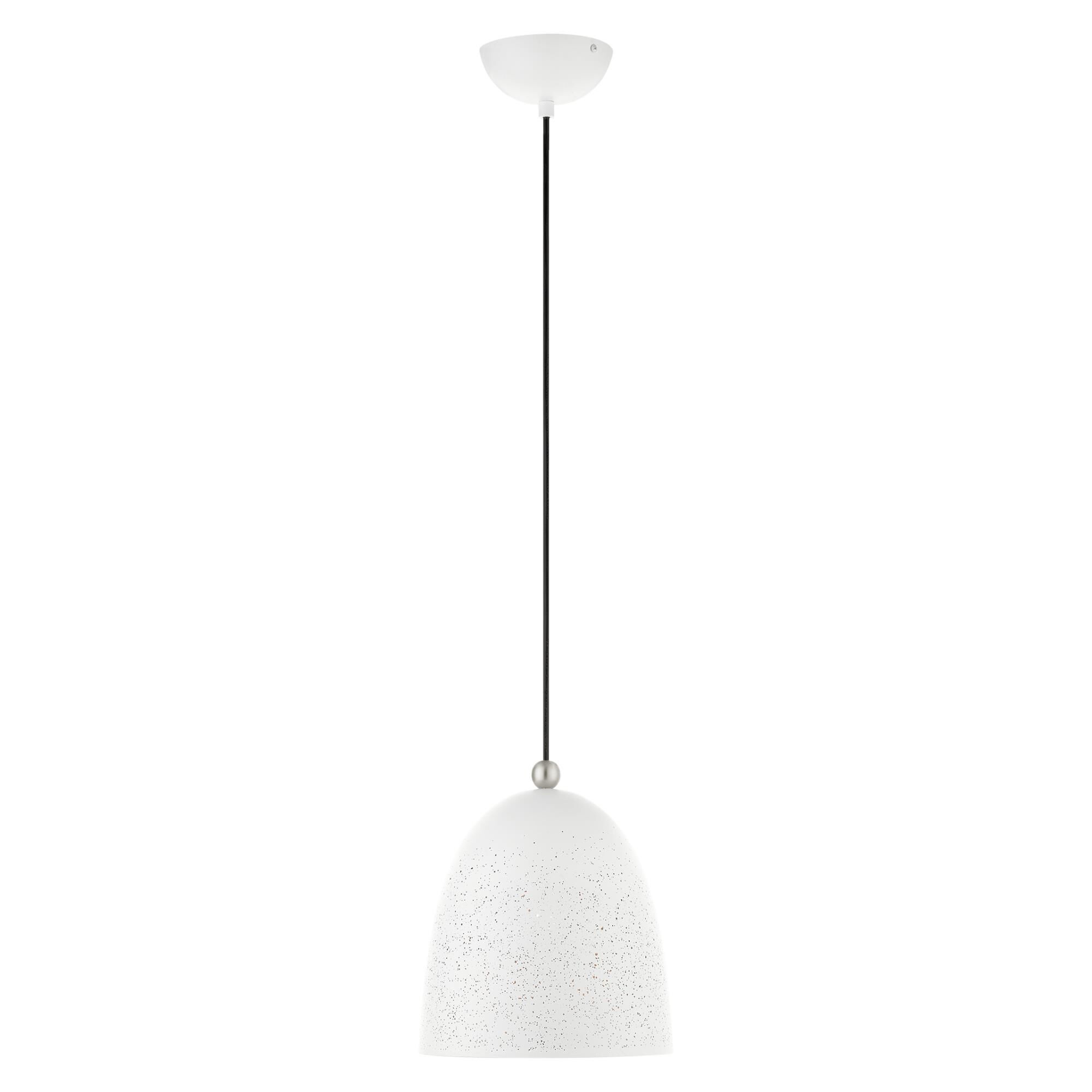 Livex Lighting Arlington Mini Pendant