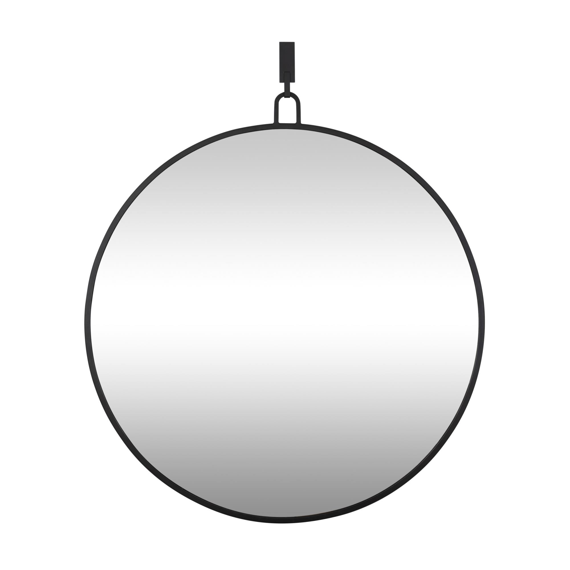 Stopwatch Decorative Mirrors by Varaluz