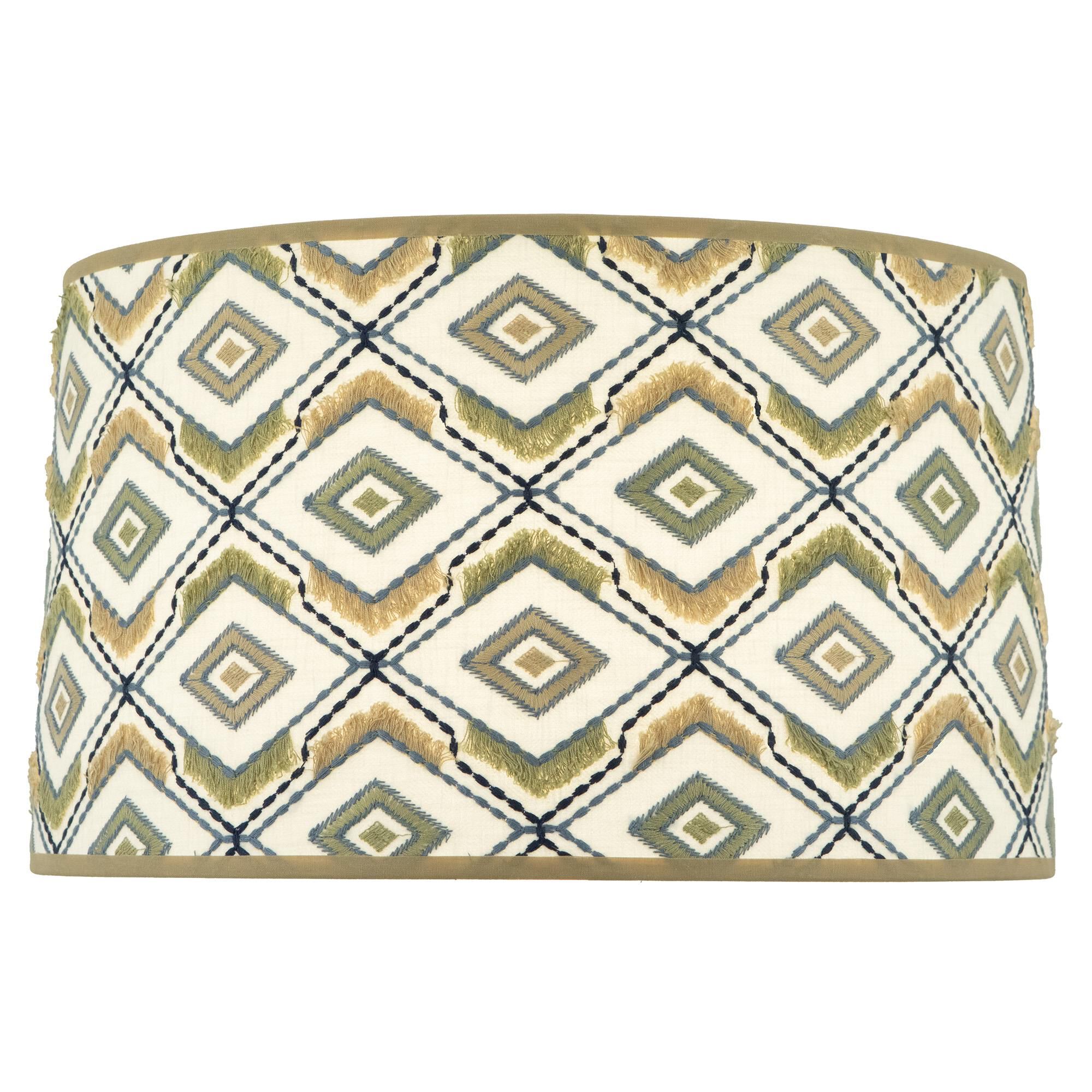 Abbey Rose Accessory Shade by Robert Abbey