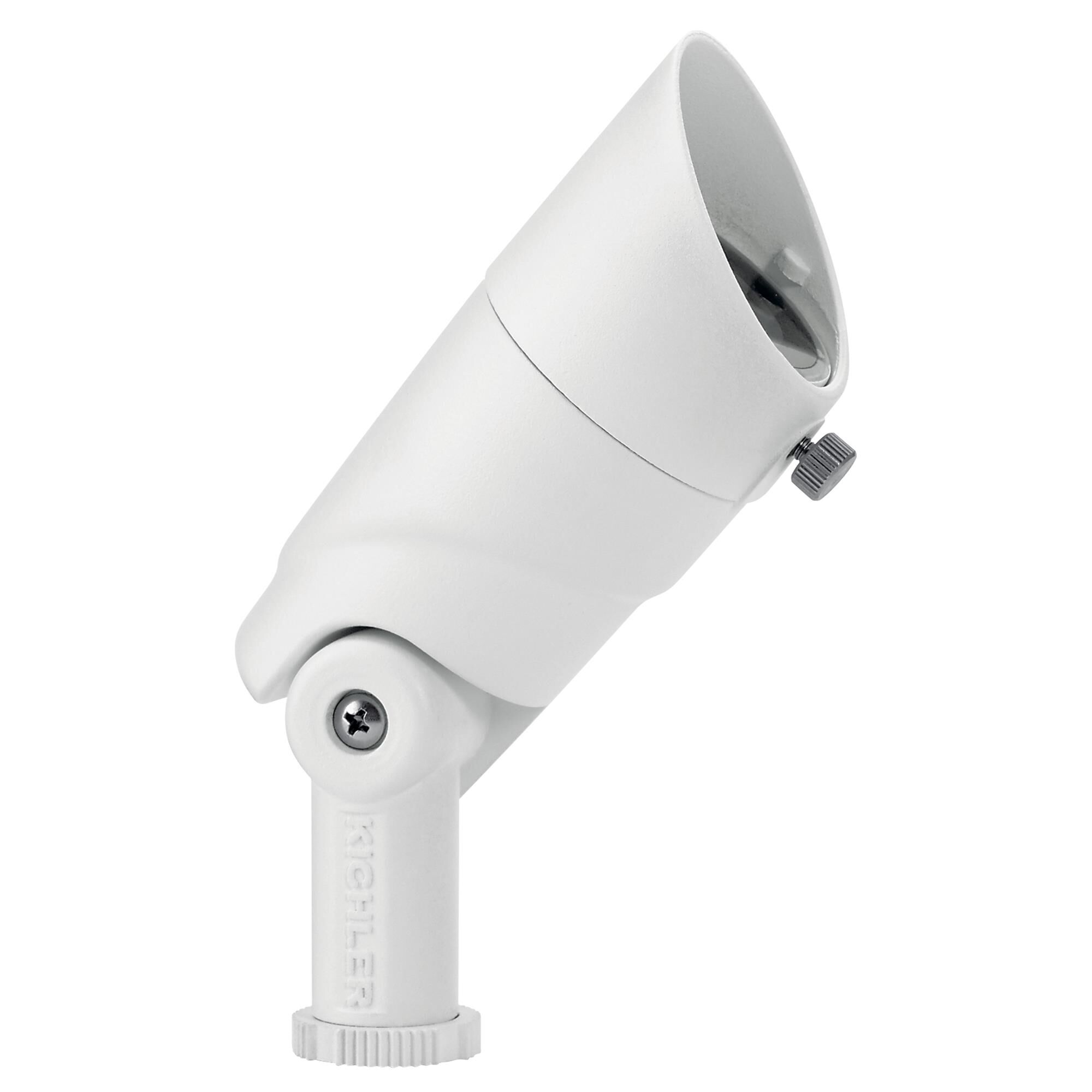 Landscape Led 4 Inch 1 Light Outdoor Flood Light,