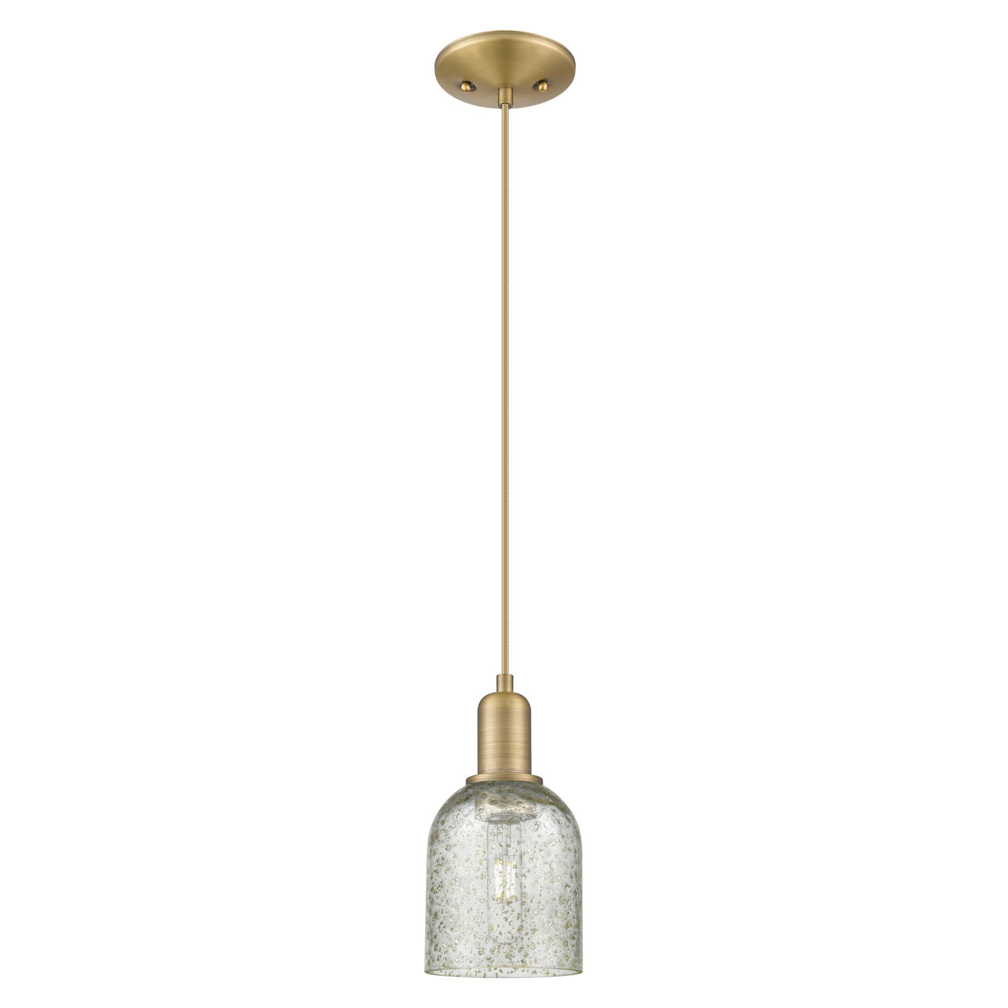 Bruno Marashlian Caledonia Mini Pendant by Innovations Lighting