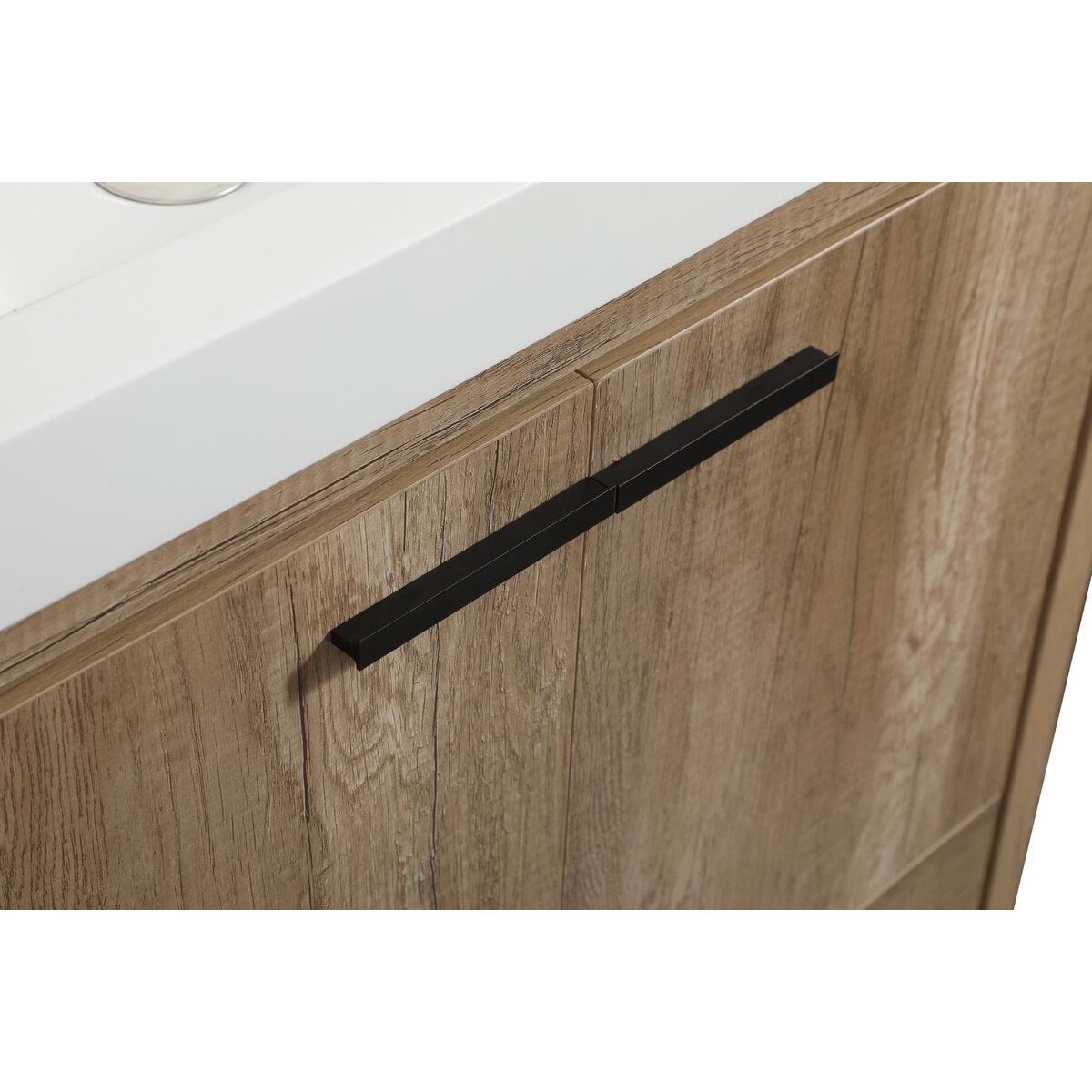 Wyatt Bath Vanity by Elegant Decor