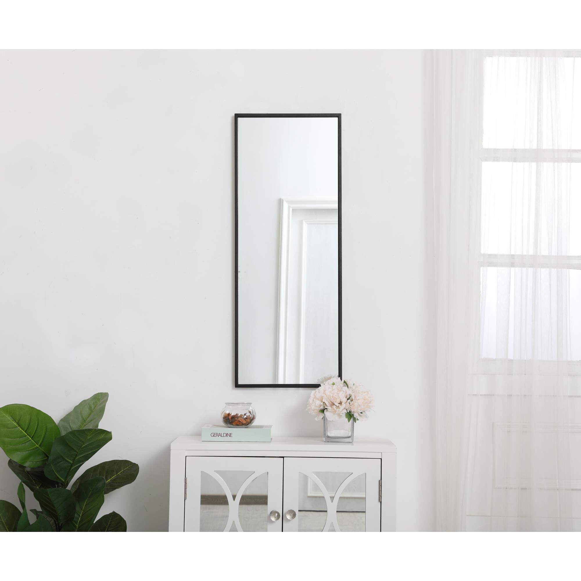 Eternity Decorative Mirrors by Elegant Decor