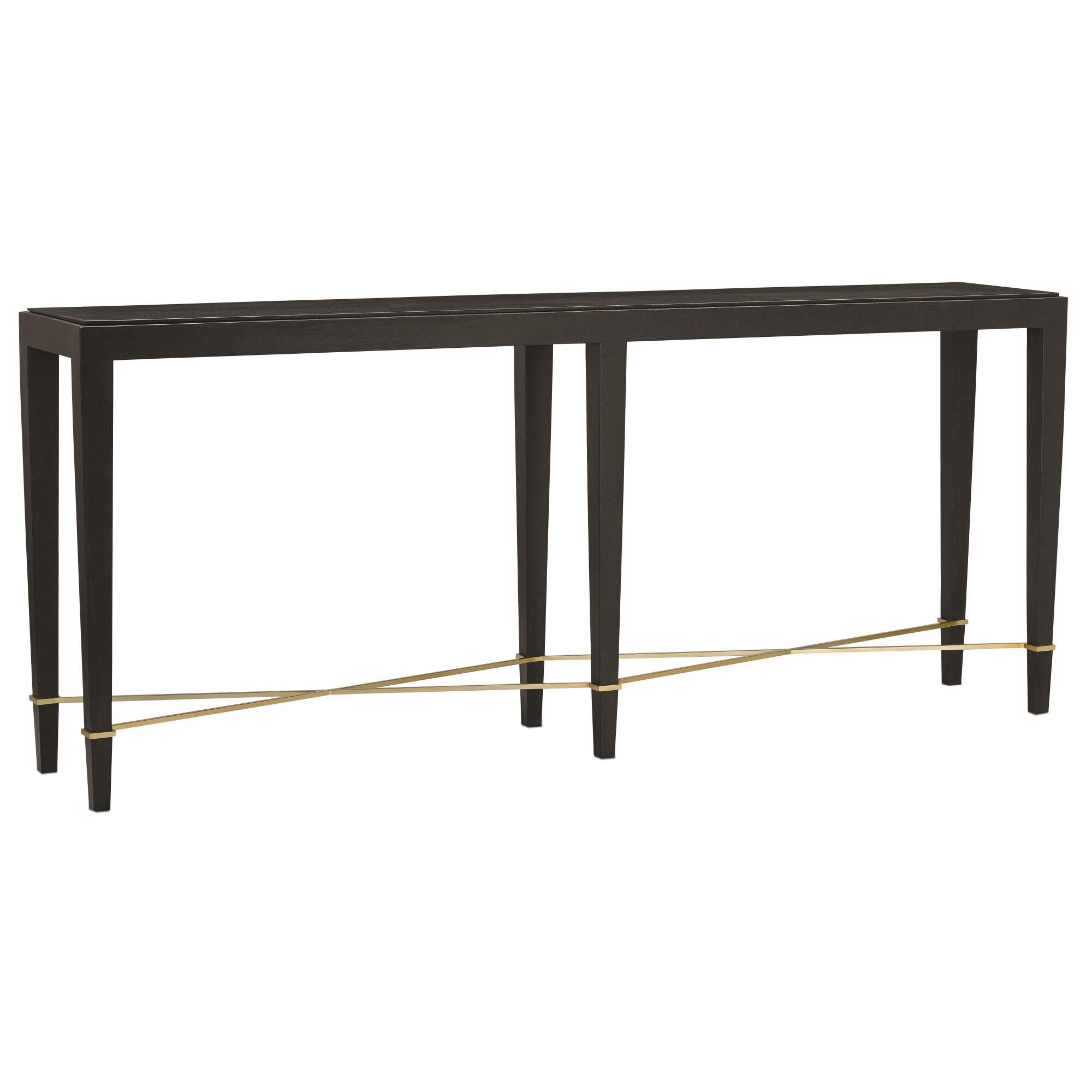 Verona Console Table Capitol Lighting