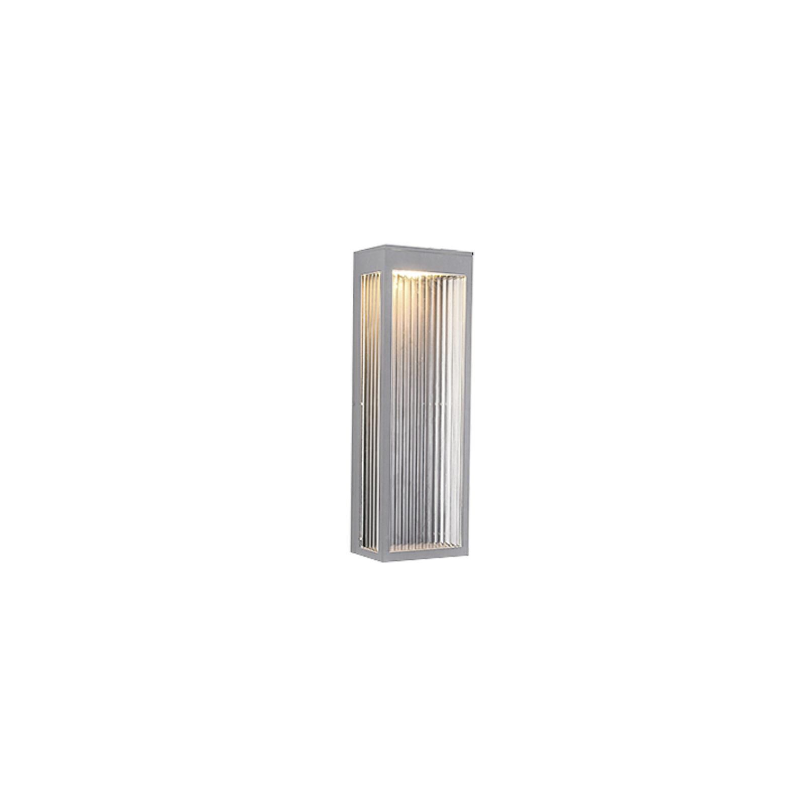 Avenue Outdoor 18 Inch Tall LED Outdoor Wall Light by Avenue Lighting