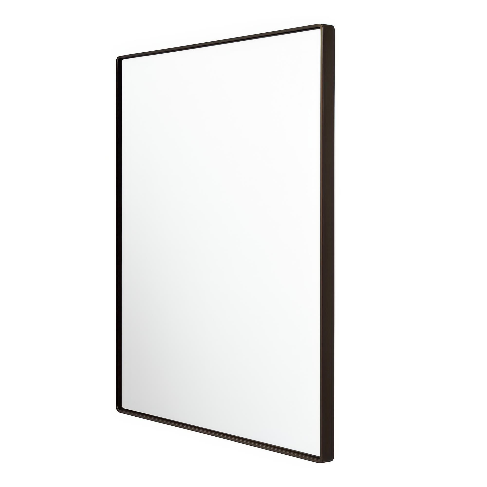 Kye 30 Inch Decorative Mirror,