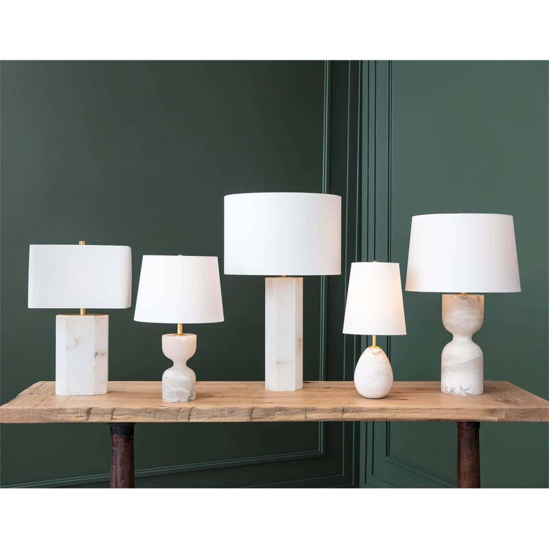 Joan 25 Inch Table Lamp by Regina Andrew