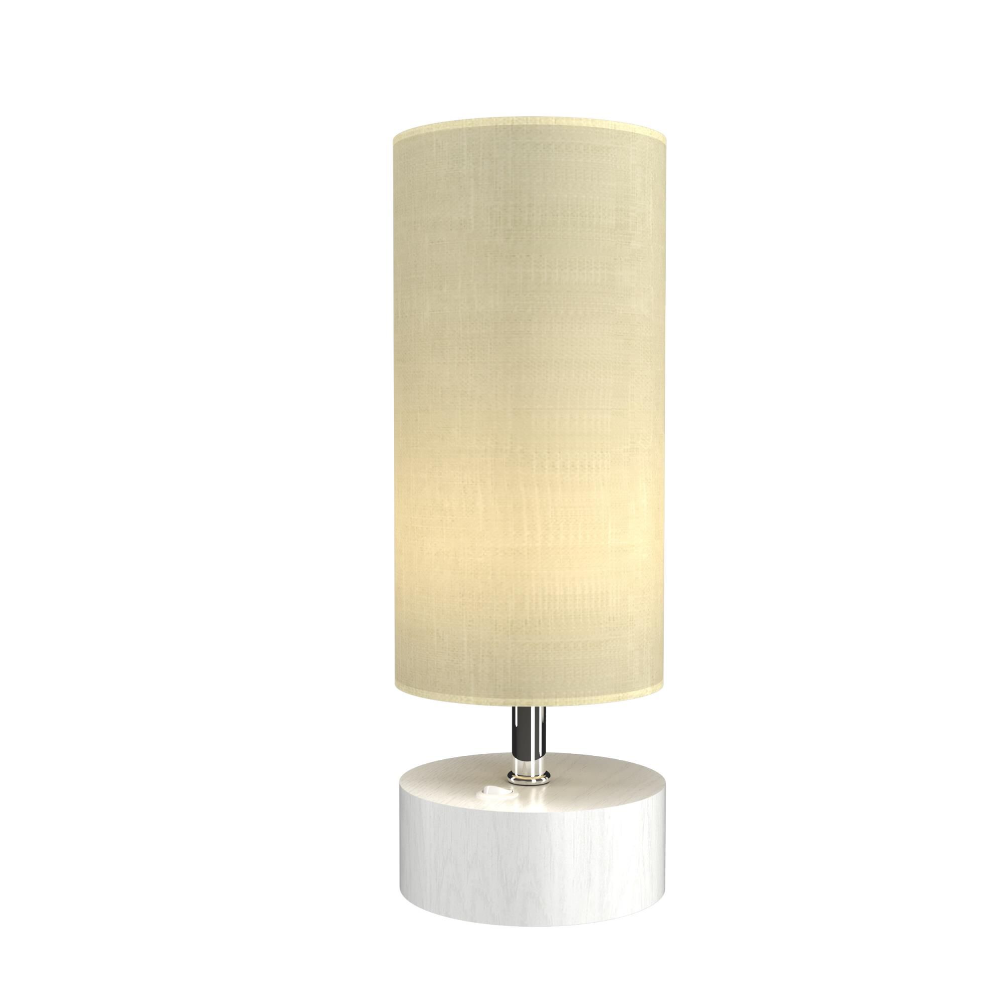 Clean Table Lamp by Accord Lighting