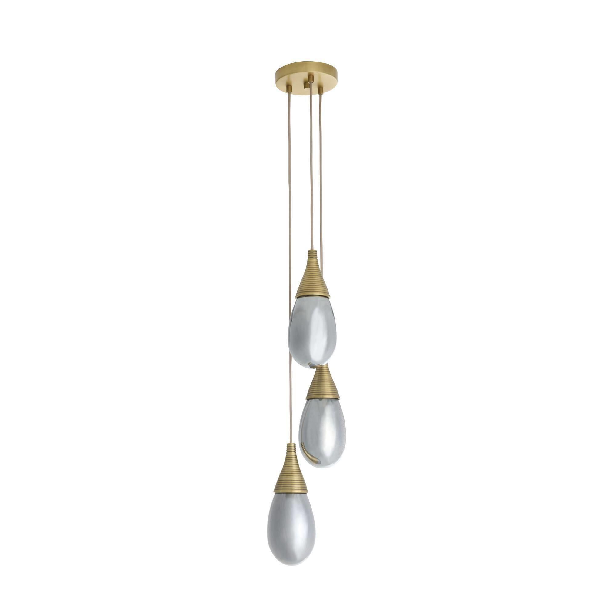 Giselle 10 Inch Multi Light Pendant by Arteriors Home