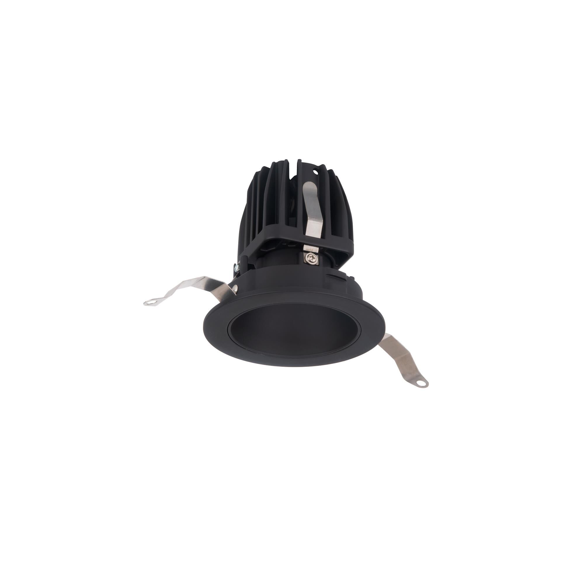 2In Fq Shallow 4 Inch LED 40 Degree Recessed Lighting Trim by WAC Lighting