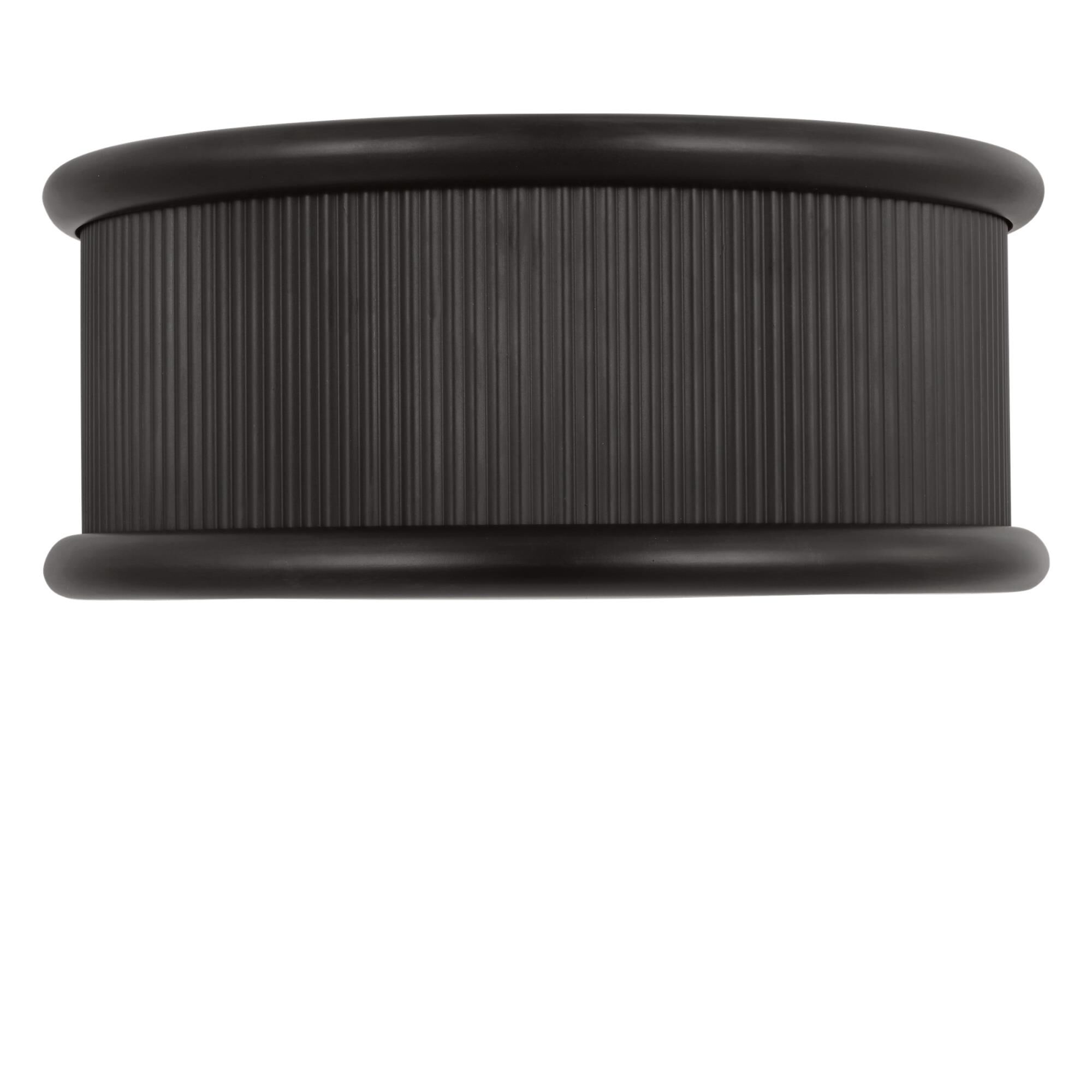 Paloma Contreras Ritz Flush Mount by Visual Comfort Studio Collection