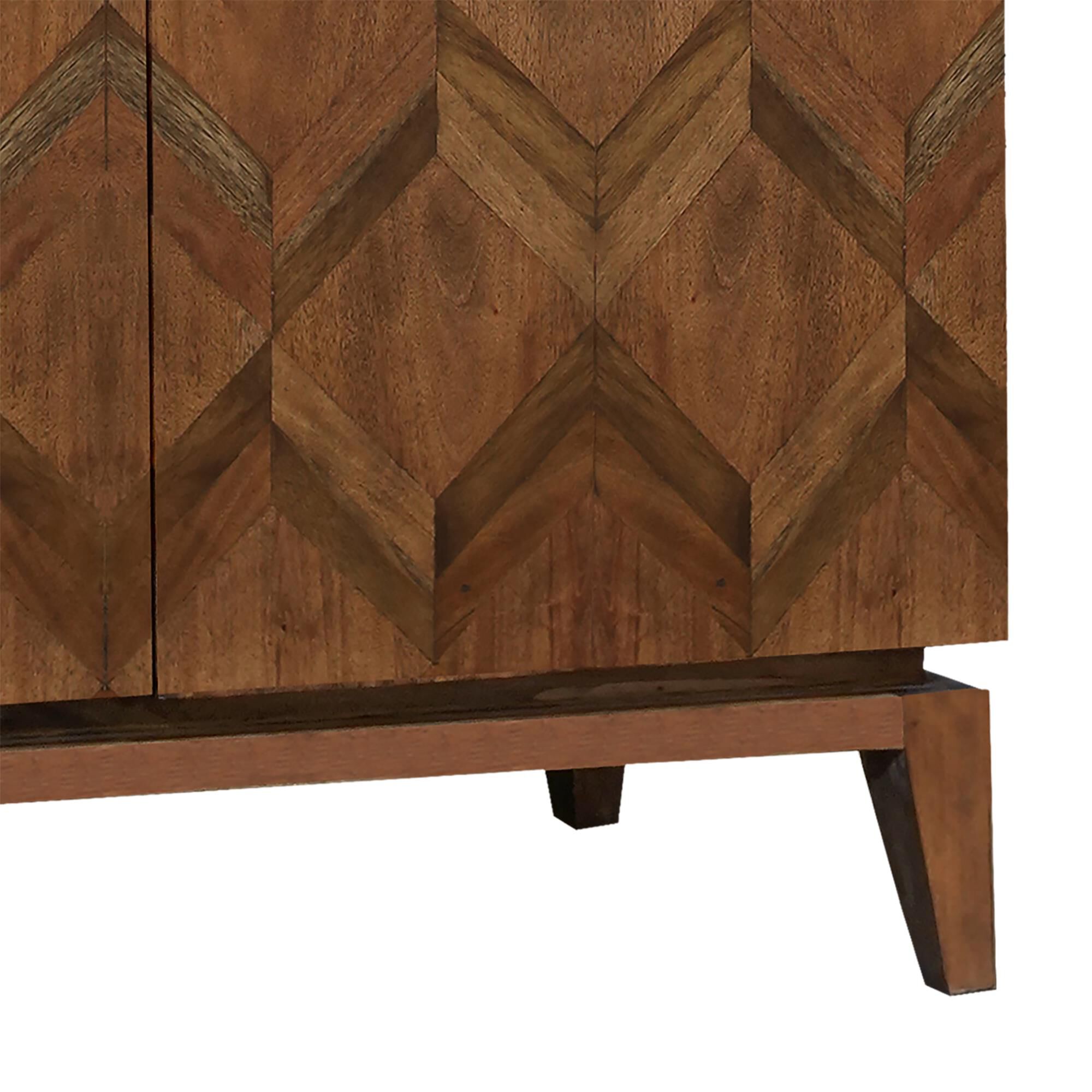 Moss 72 Inch Storage Cabinet by ELK Home