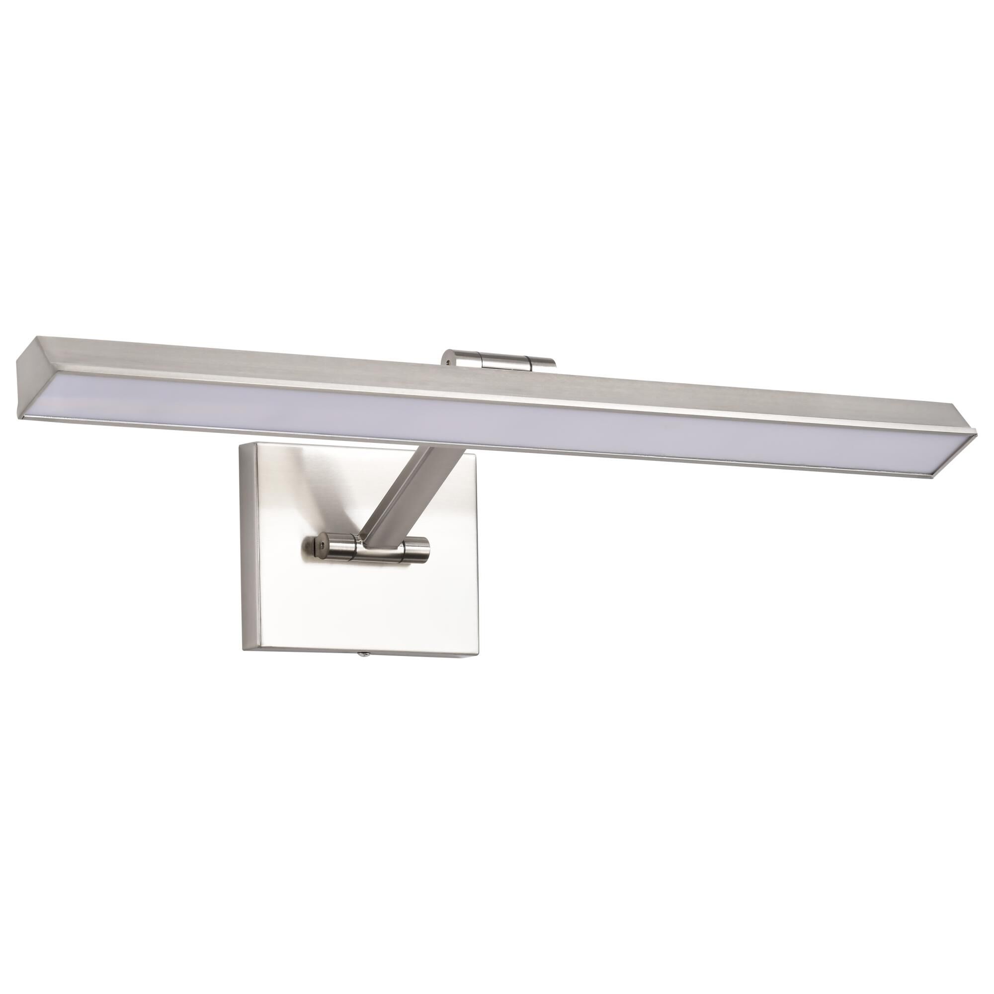 Hazel 24 Inch Picture and Display Light by Nuvo Lighting