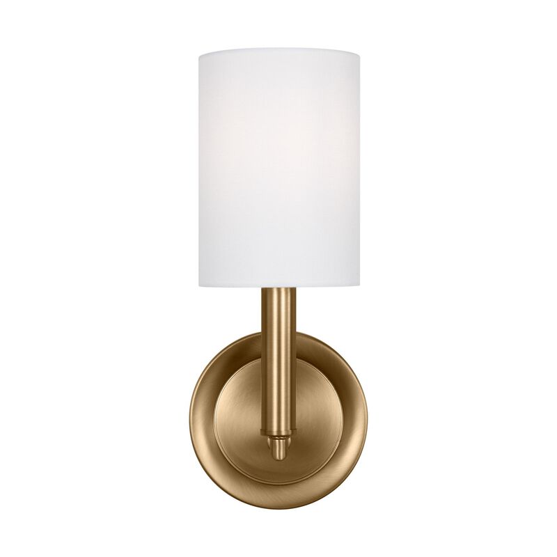 Visual Comfort Studio Collection Drew & Jonathan Egmont 11 Inch Wall Sconce