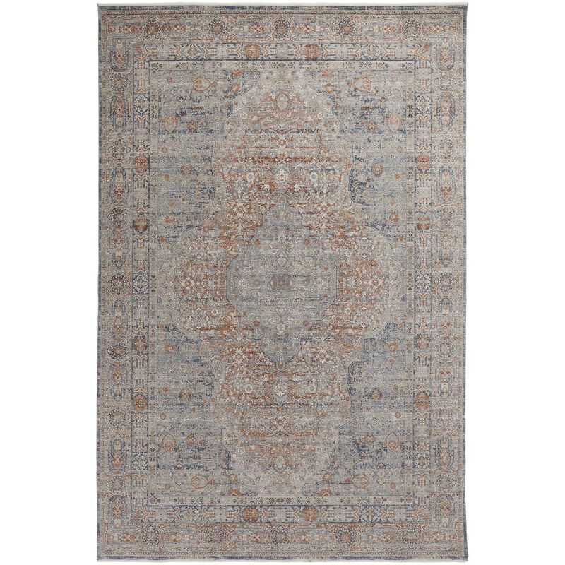 Marquette Area Rug by Feizy