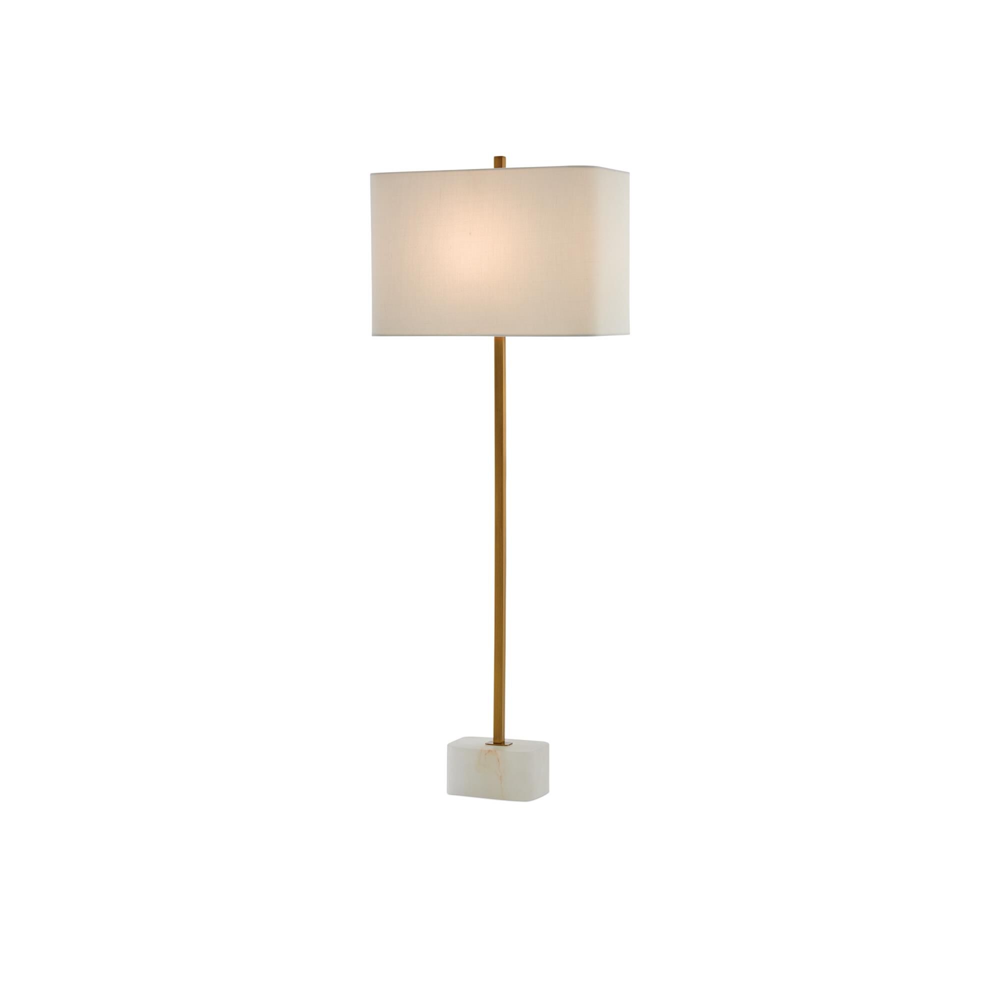 Felix Table Lamp by Currey and Company