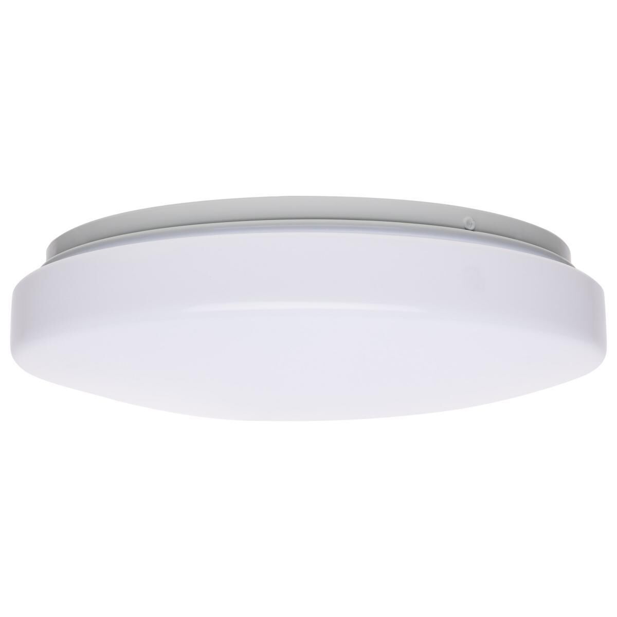 11 Inch 1 Light LED Flush Mount by Nuvo Lighting