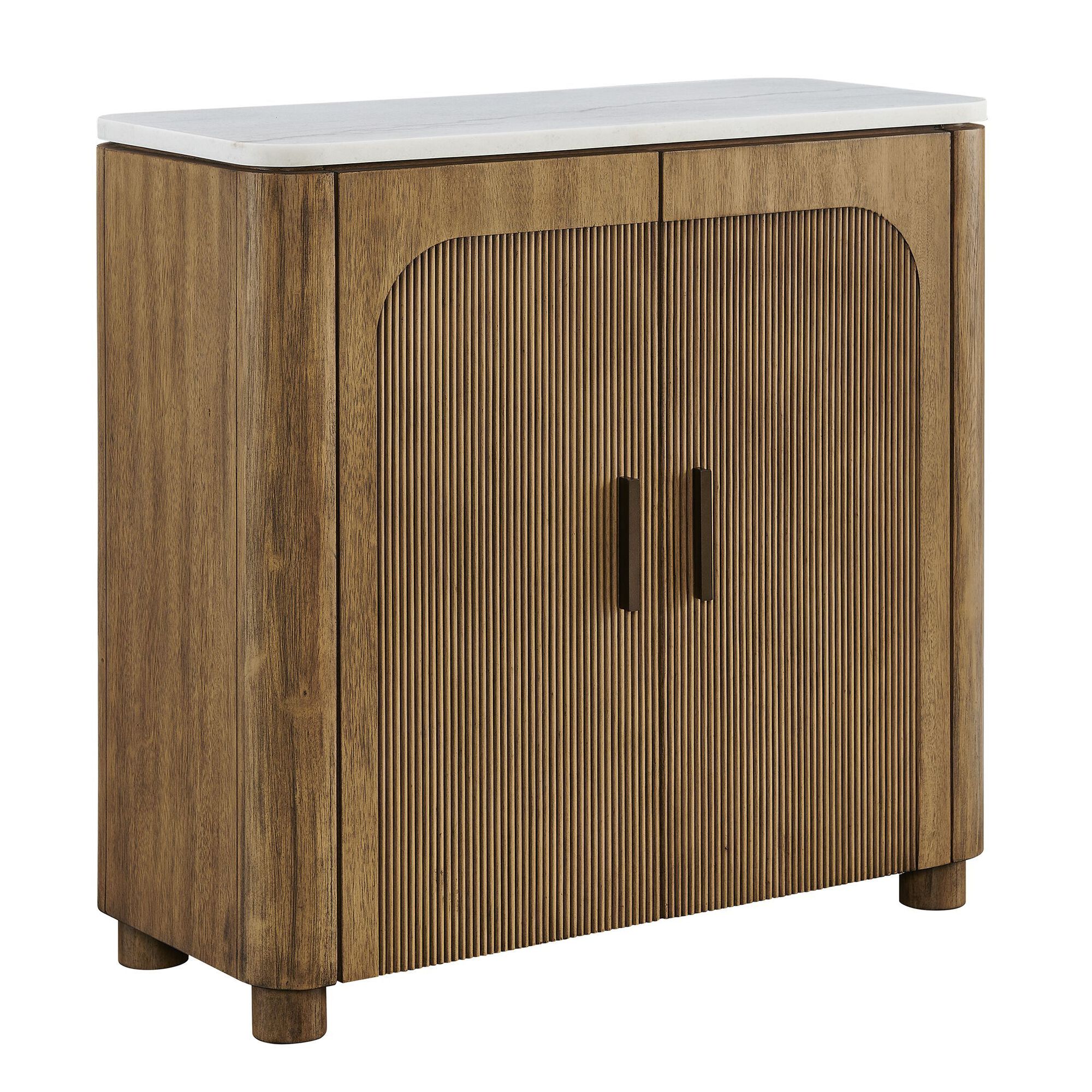 Mebarak 32 Inch Storage Cabinet,