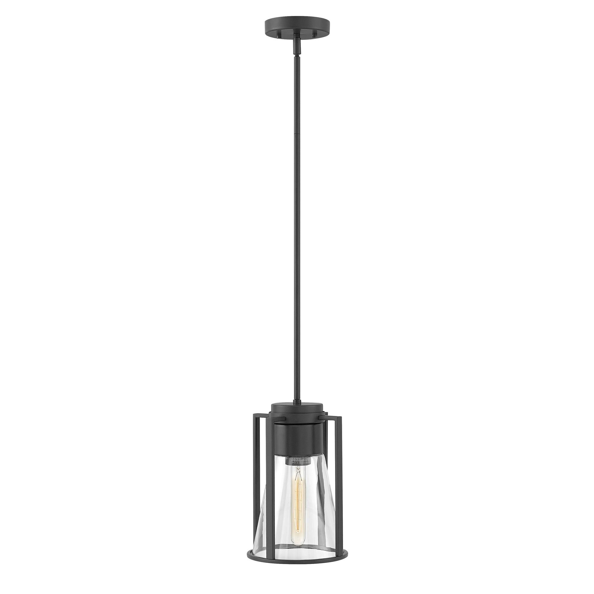 Refinery 12 Inch Mini Pendant,