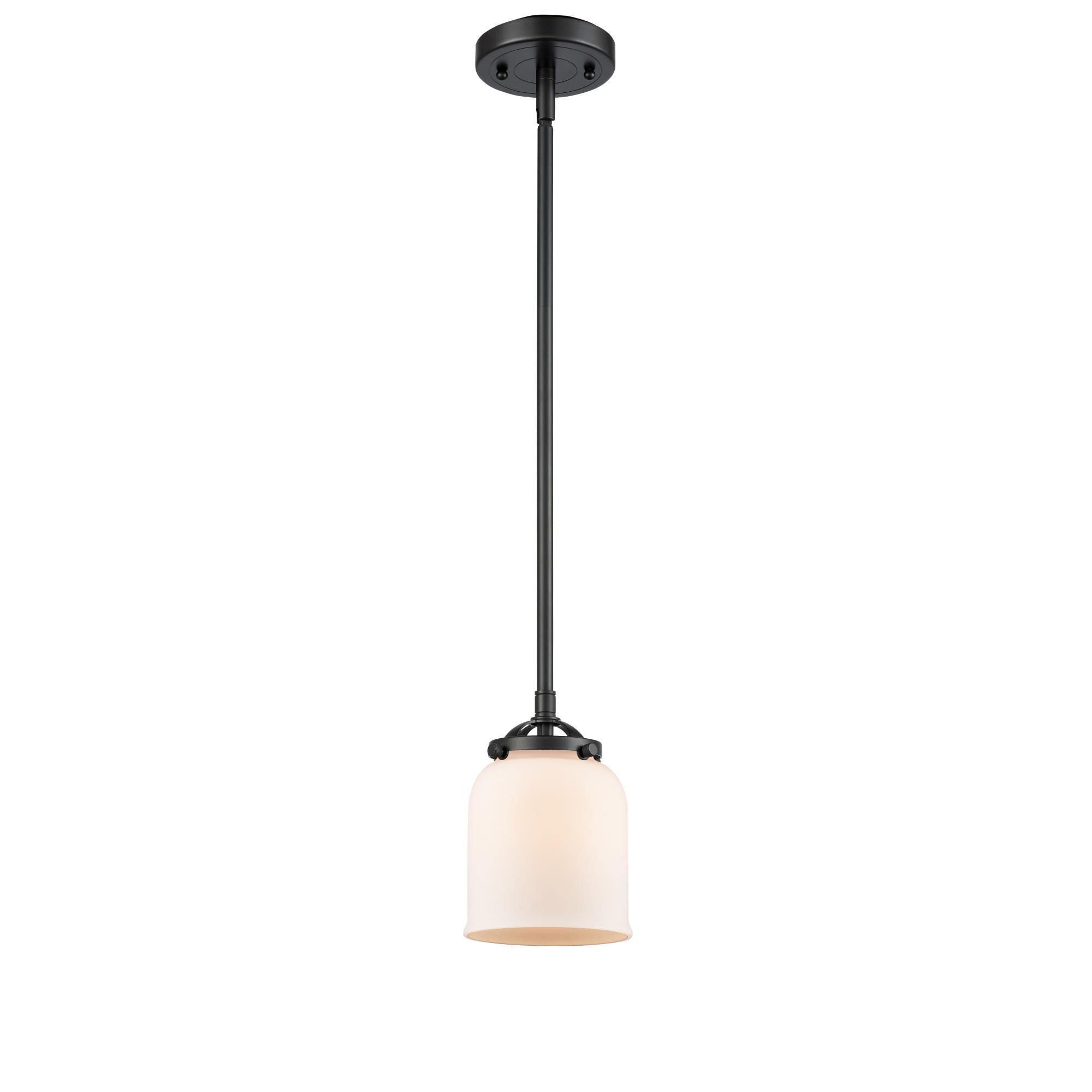 Innovations Lighting Bruno Marashlian Bell 5 Inch Mini Pendant