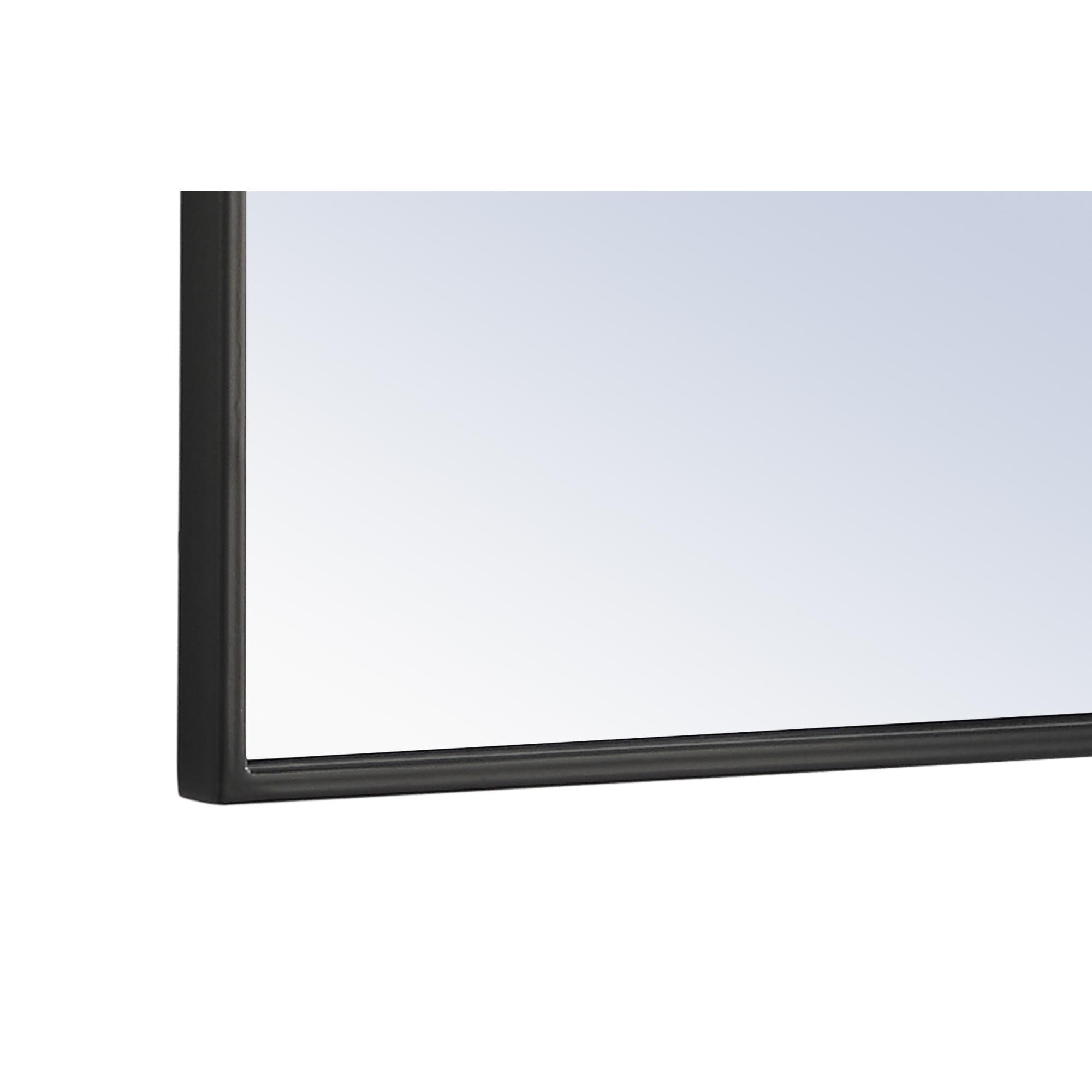 Eternity Decorative Mirrors by Elegant Decor