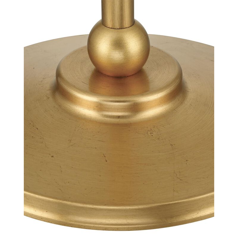 Forget-Me-Not 66 Inch Floor Lamp by Currey and Company