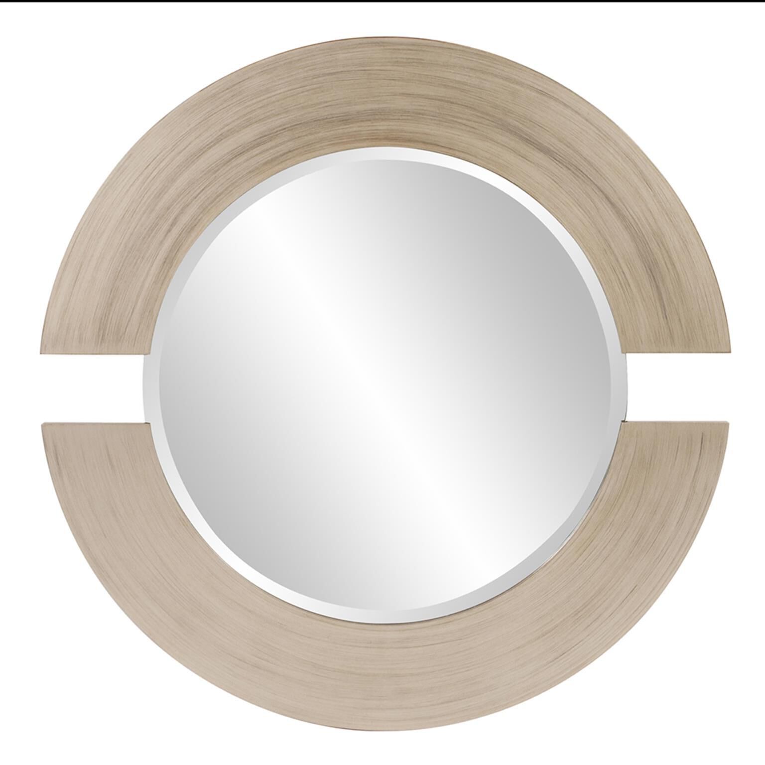 Orbit Decorative Mirrors by Howard Elliott Collection