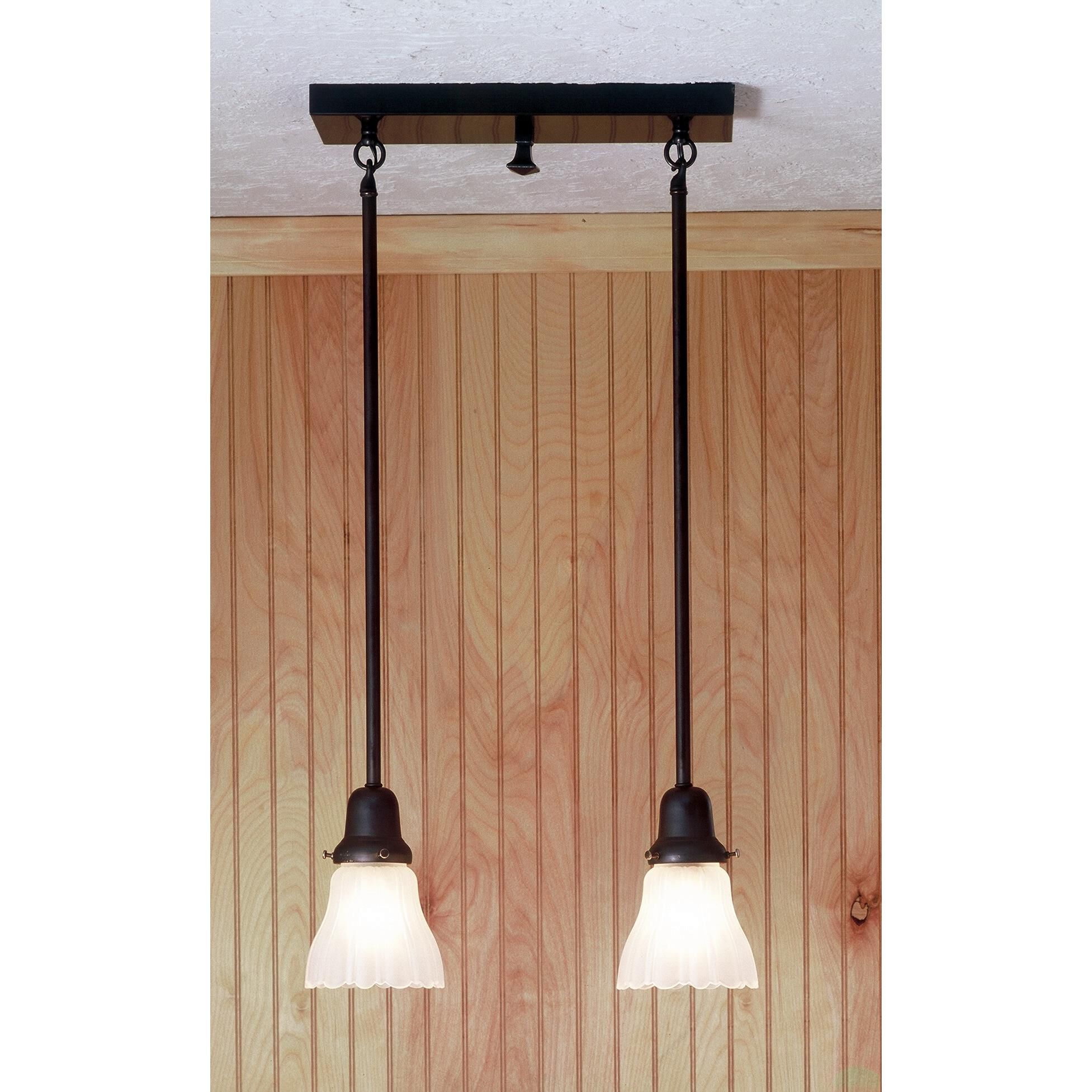 Shown in Craftsman finish