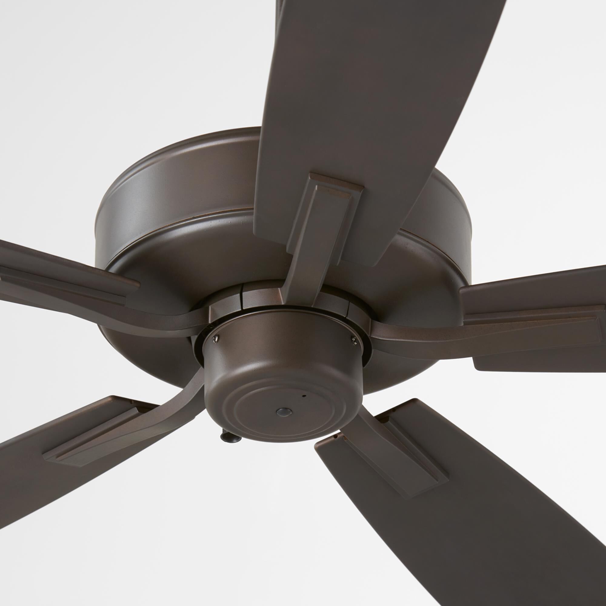Ovation Patio 52 Inch Ceiling Fan by Quorum International