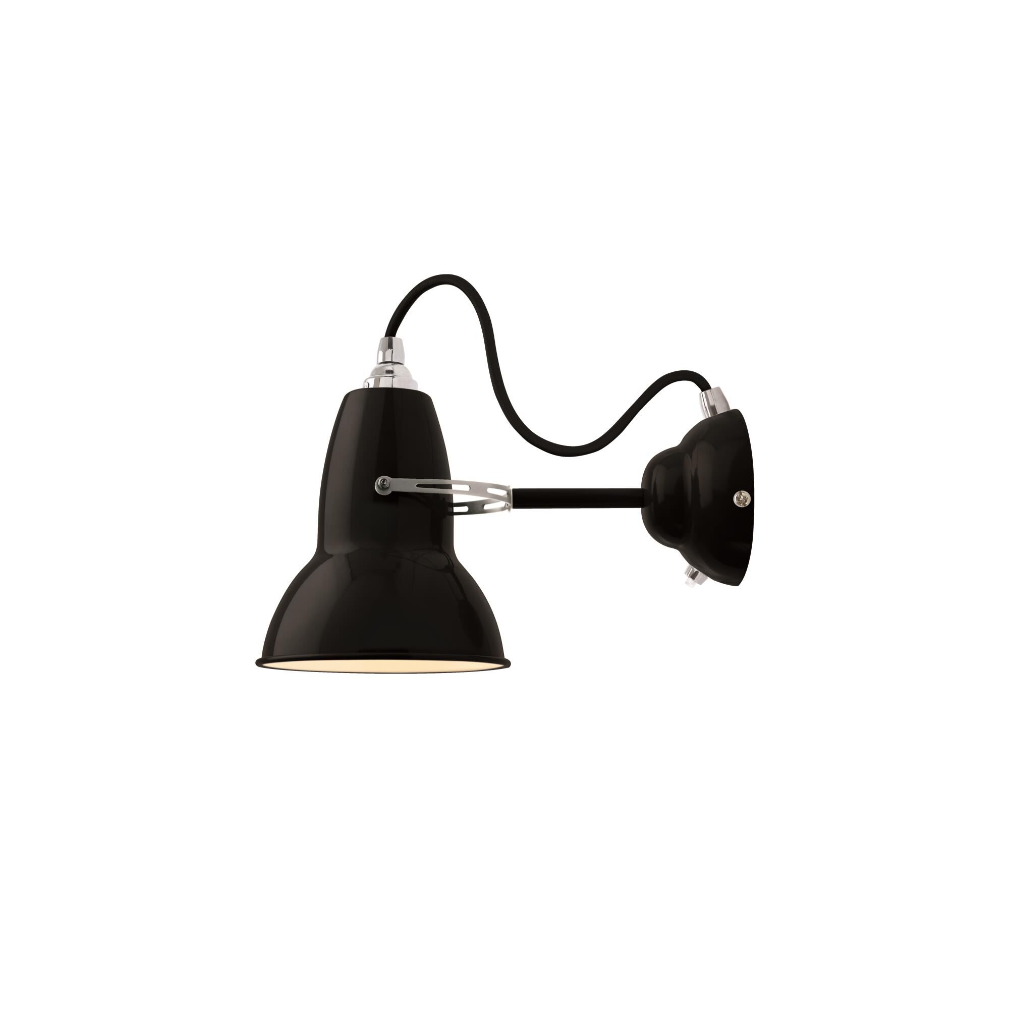 Original 1227 11 Inch LED Wall Sconce by Anglepoise