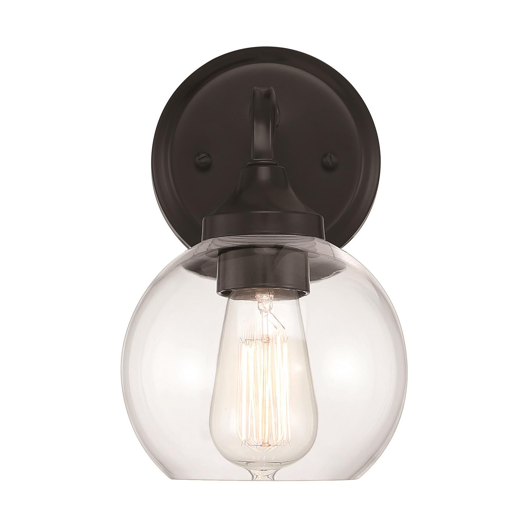 Craftmade Glenda 9 Inch Wall Sconce