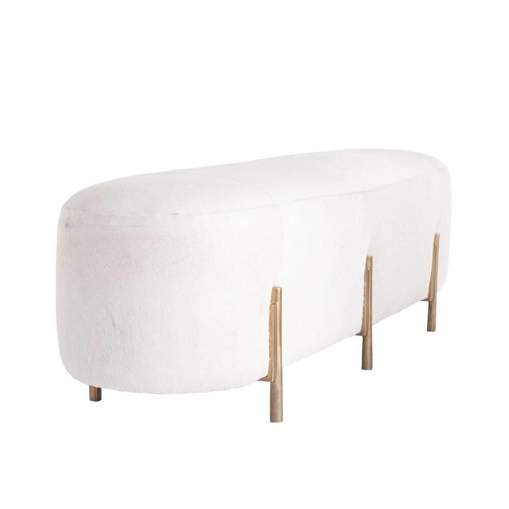 Justin 62 Inch Bench by Arteriors Home