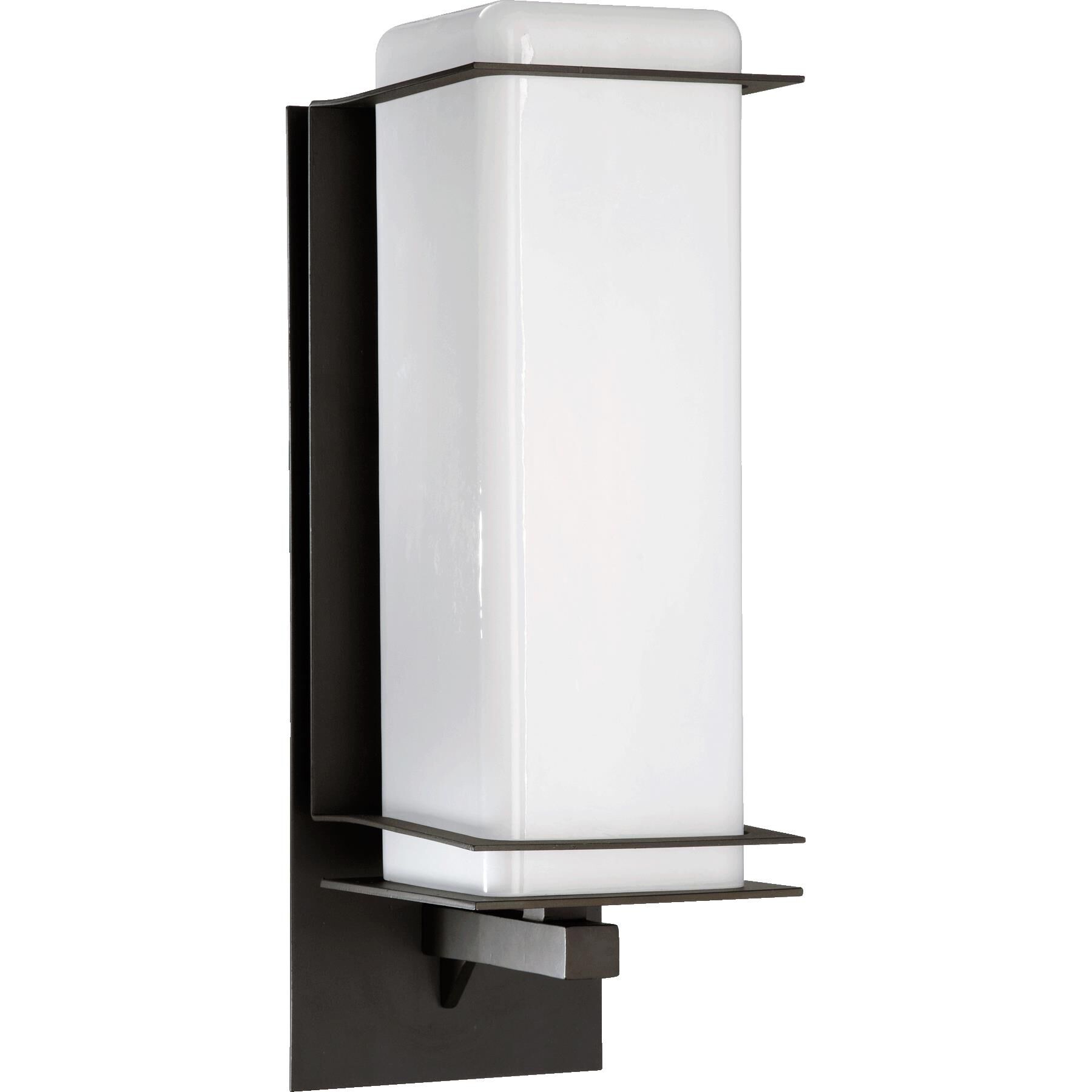 Outdoor Wall Light by Quorum International