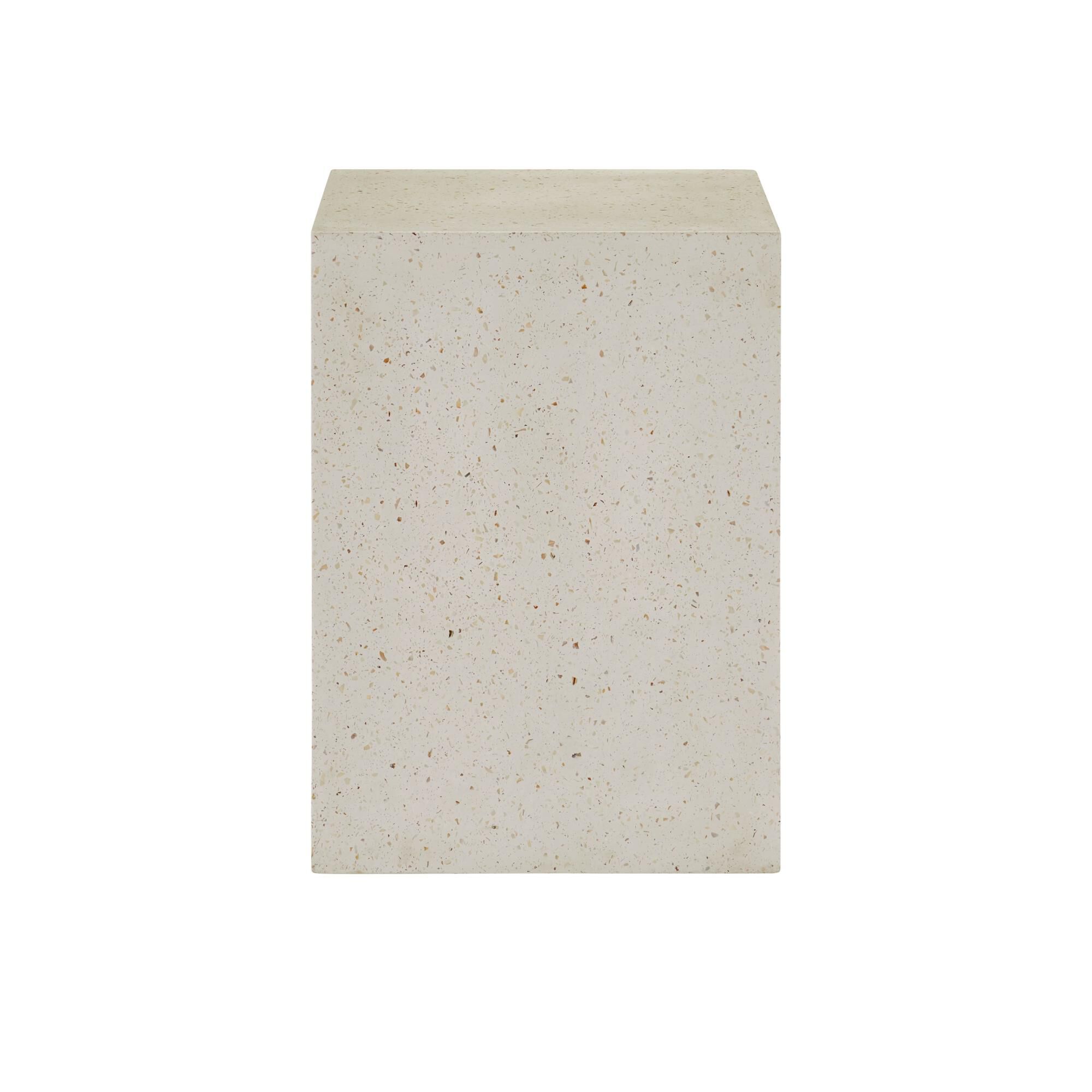 Carson 16 Inch Accent Table by Currey and Company