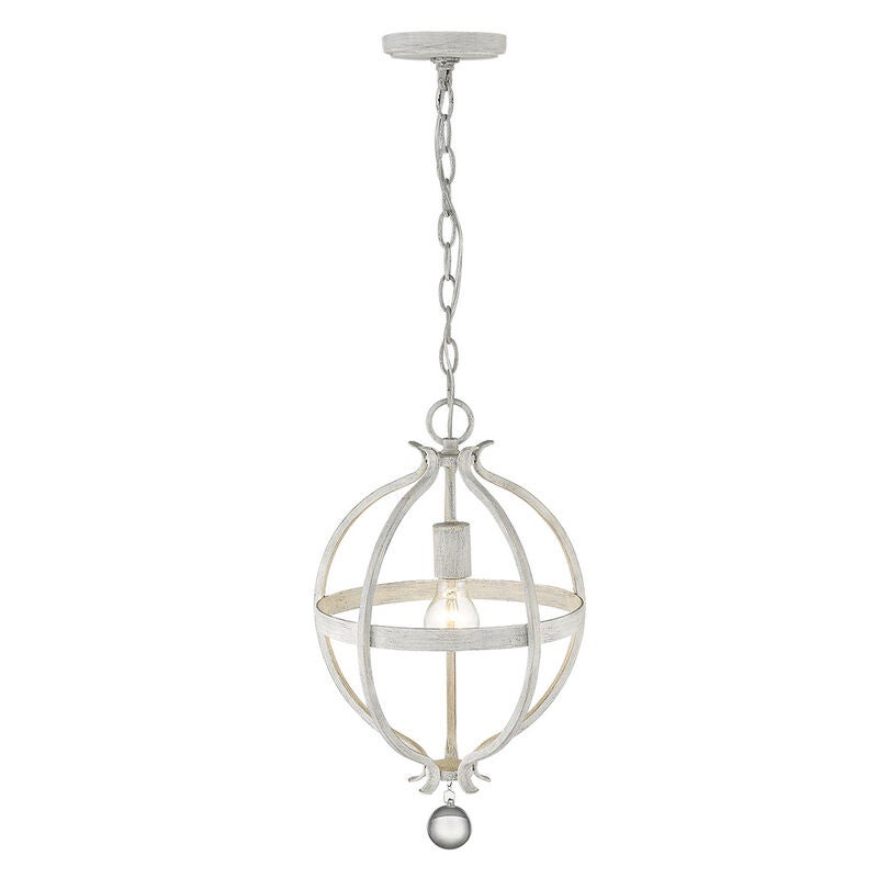 Acclaim Lighting Callie 12 Inch Mini Pendant