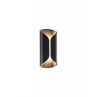 Avenue Lighting Avenue 14 Inch Tall 2 Light Outdoor Wall Light by Avenue Lighting