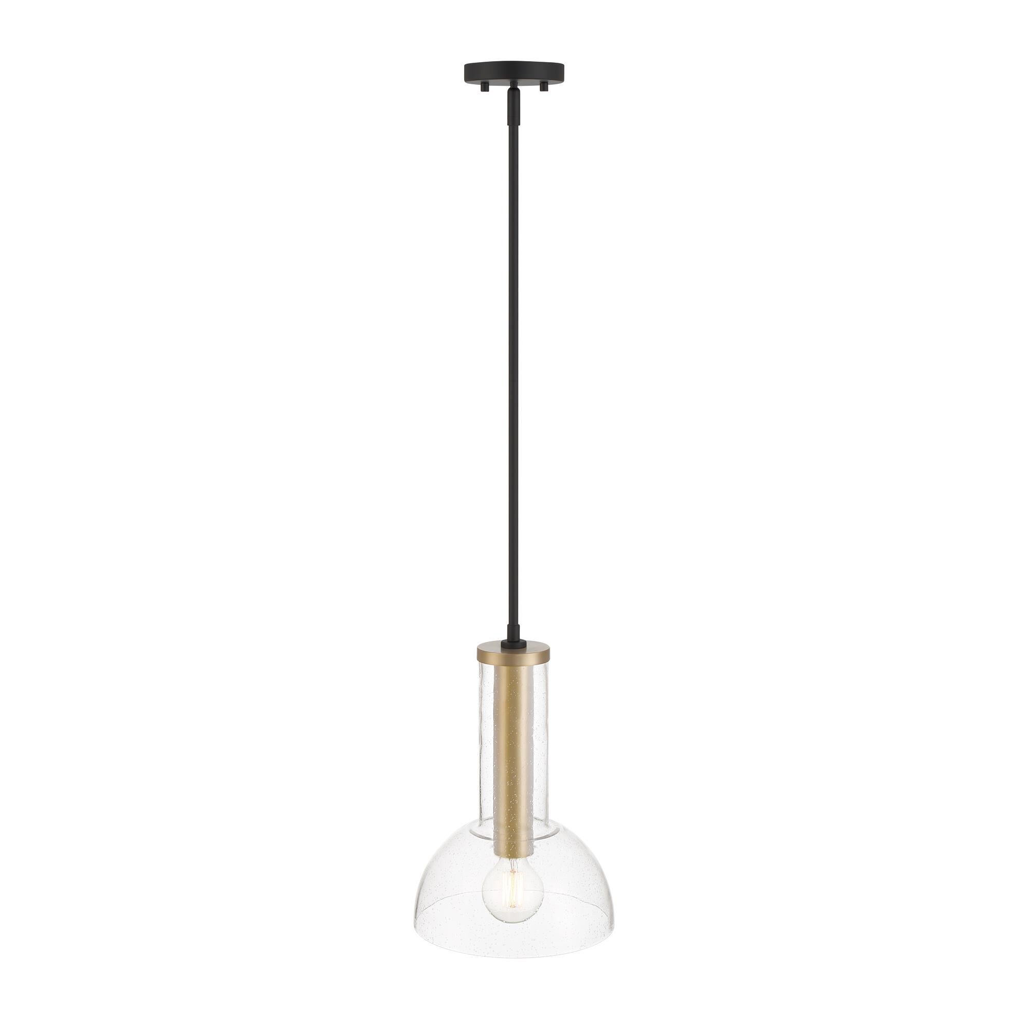 Designers Fountain Nova 10 Inch Mini Pendant