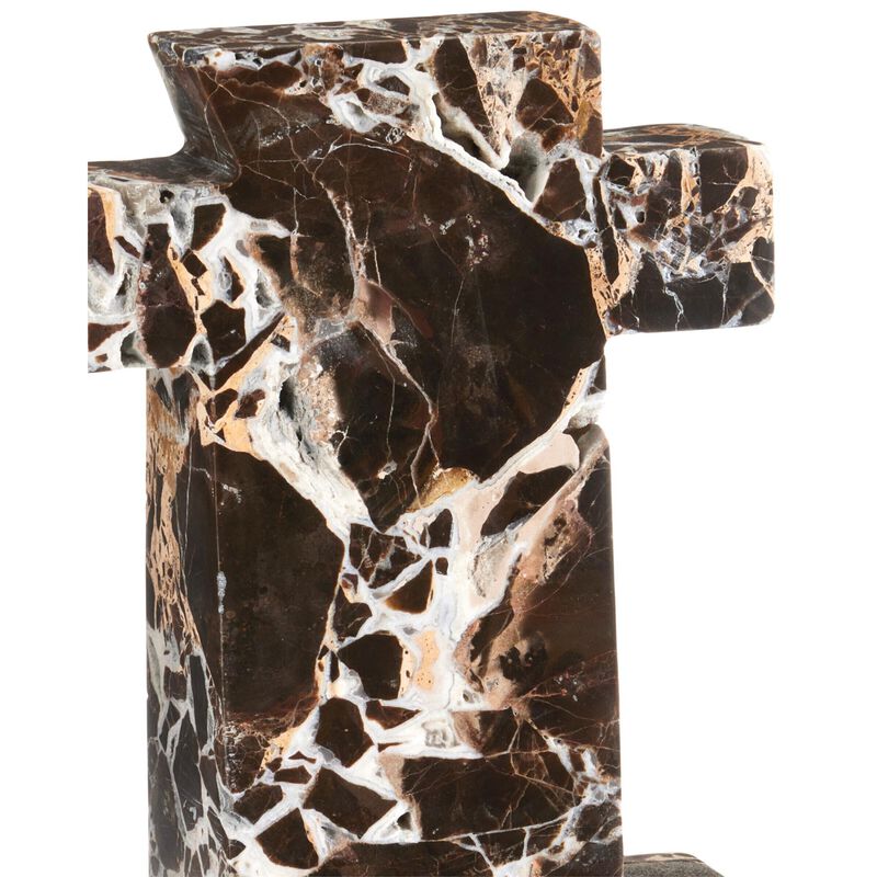 Blount Sculpture by Currey & Company