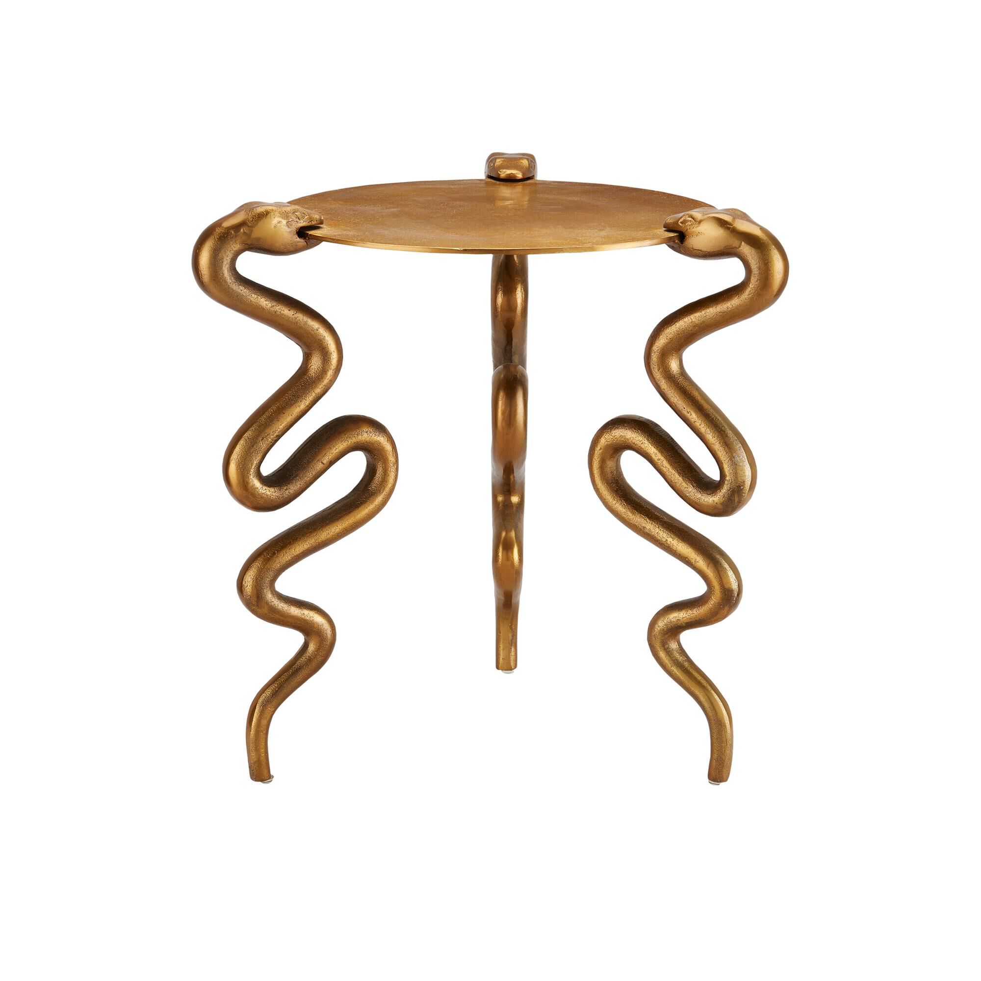 Shown in Antique Brass finish
