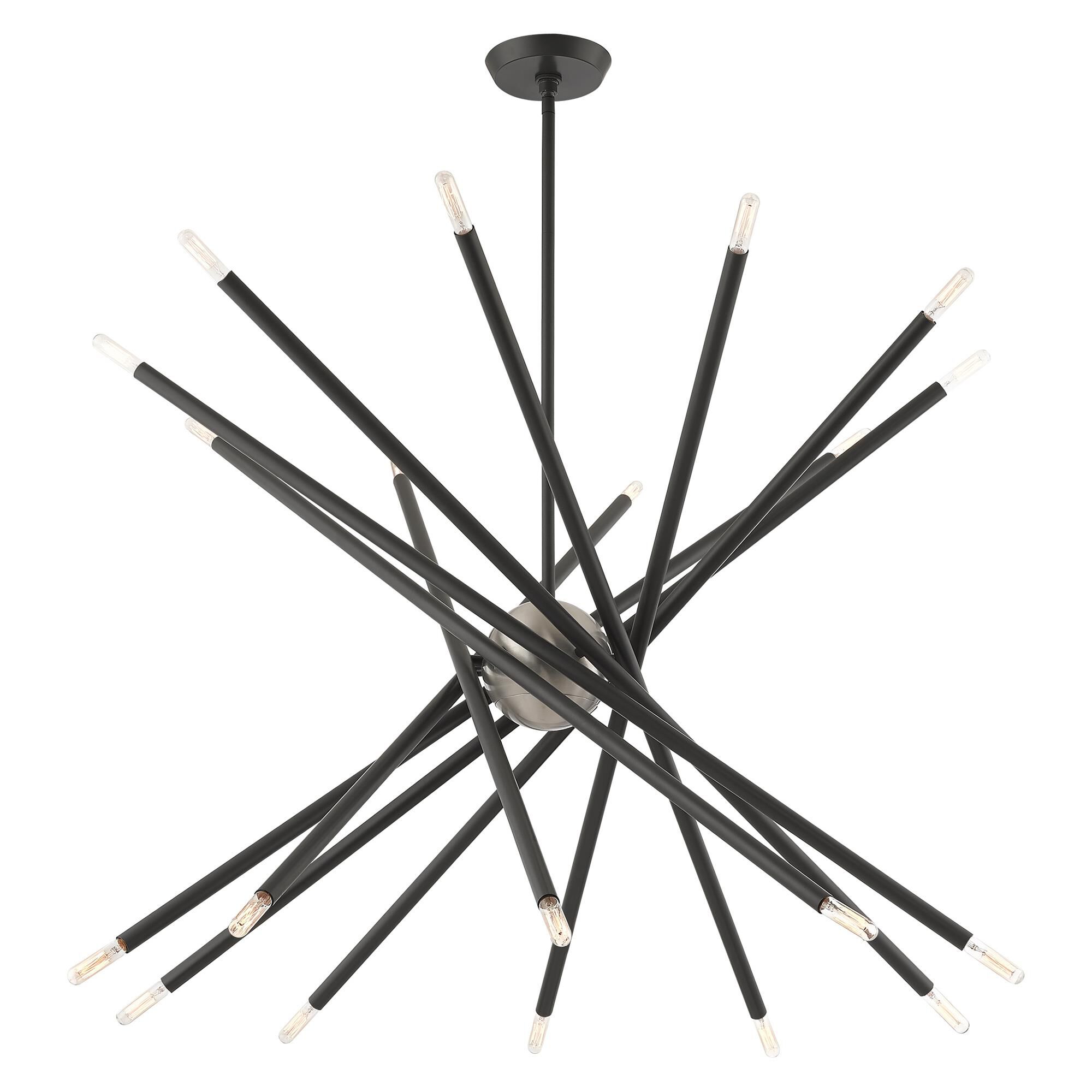 Shown in Scandinavian Gray finish