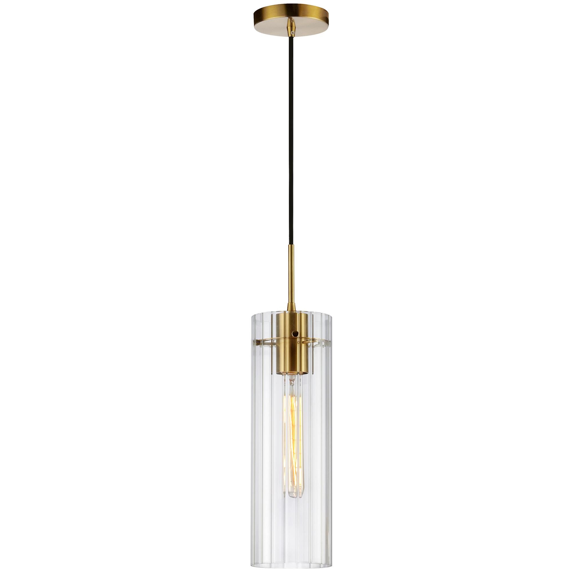 Dainolite Patia 5 Inch Mini Pendant