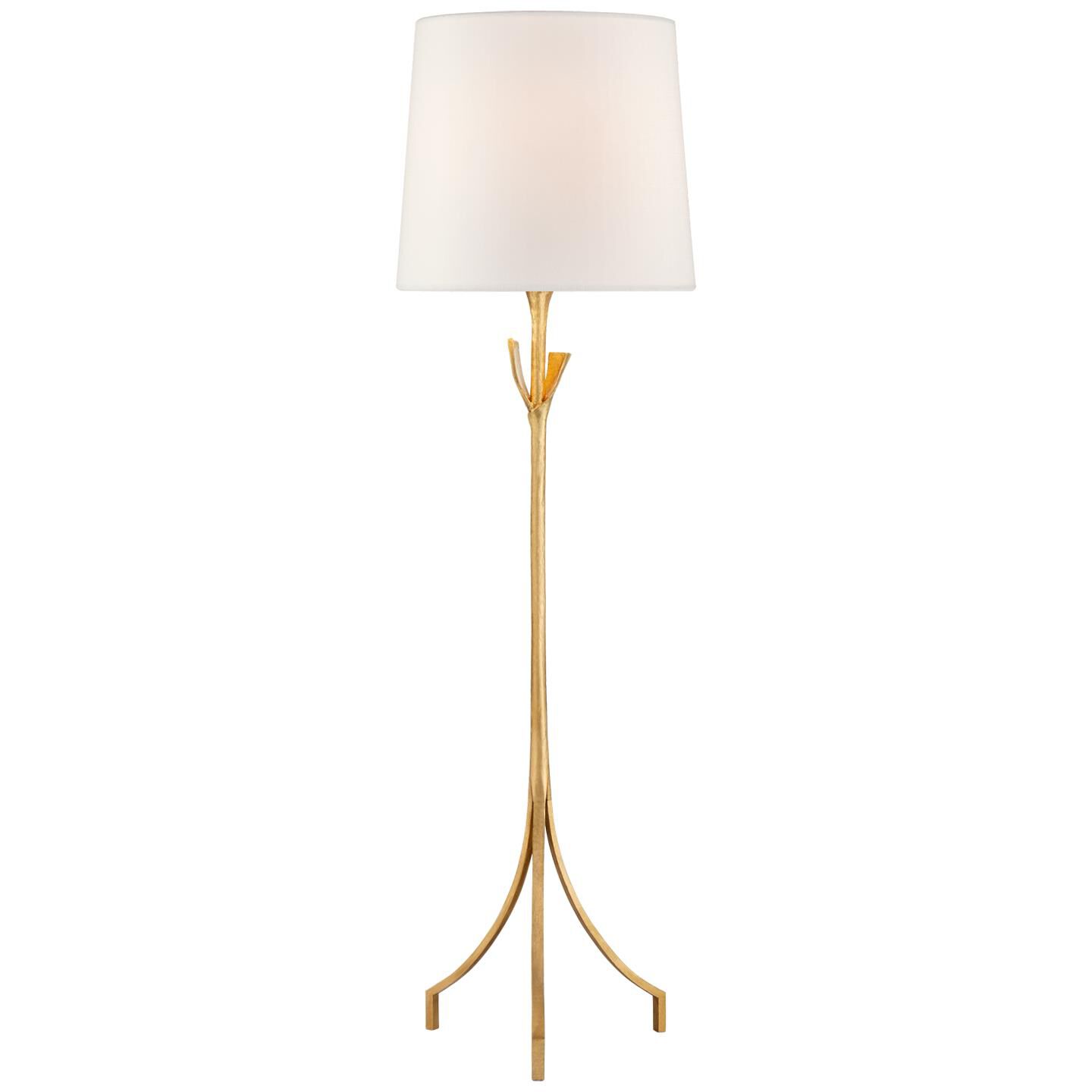 AERIN Fliana 58 Inch Floor Lamp by Visual Comfort Signature Collection