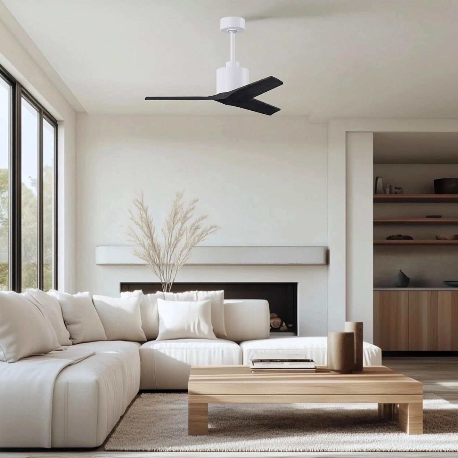 Mollywood 42 Inch Ceiling Fan by Matthews Fan Company