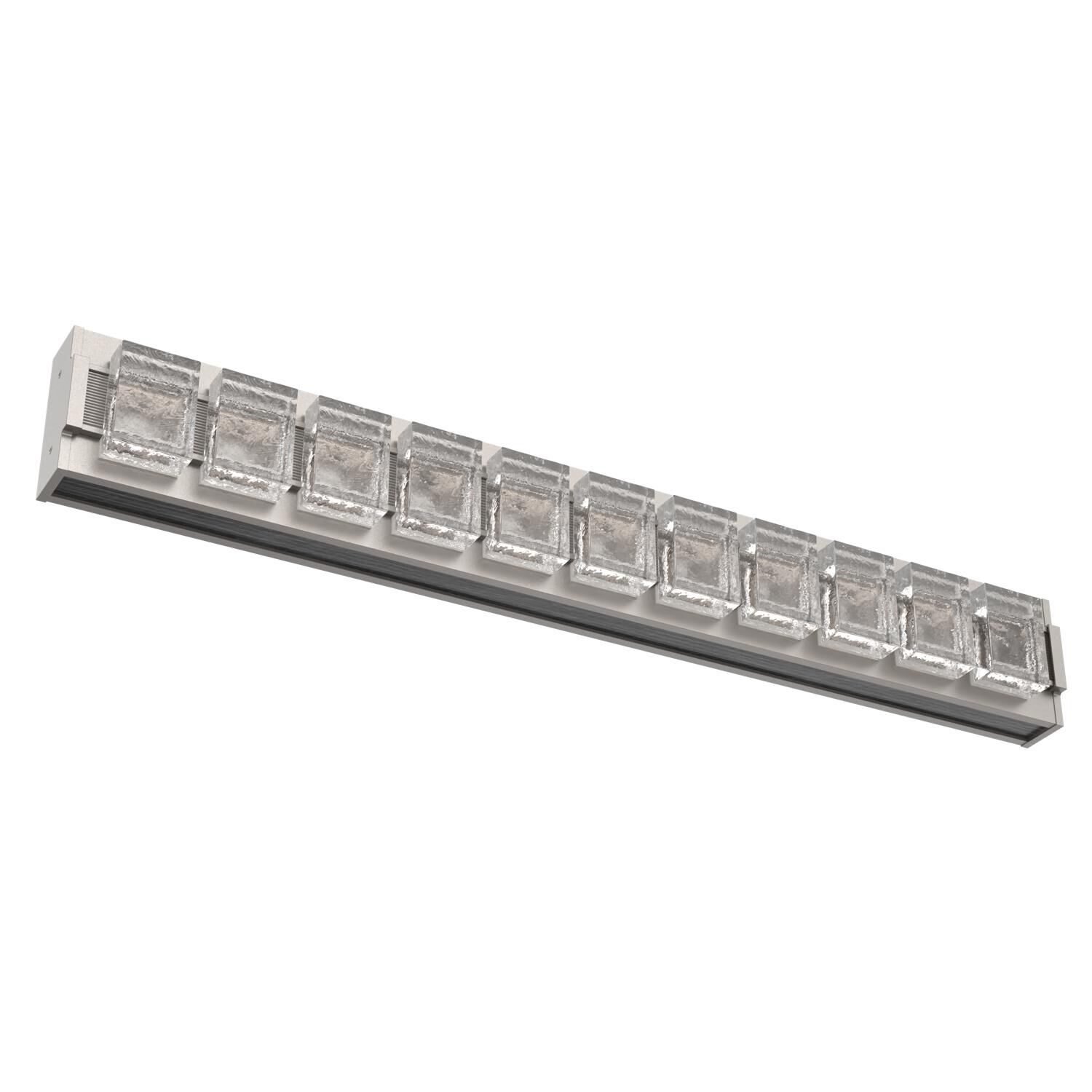 Levi Wilson Tessera 38 Inch Bath Vanity Light by Hammerton Studio