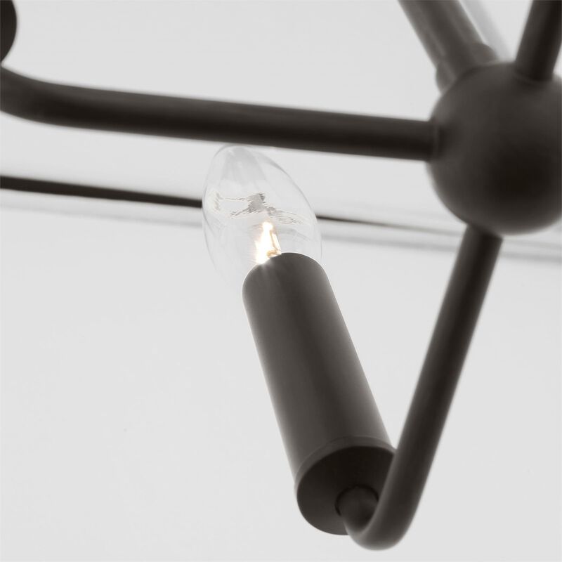 Ellen DeGeneres Arnio Large Pendant Light by Visual Comfort Studio