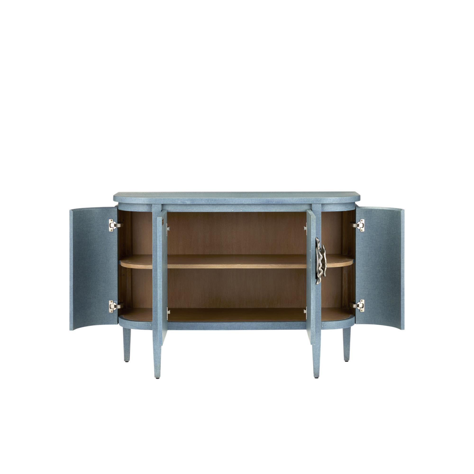 Briallen 48 Inch Storage Cabinet,