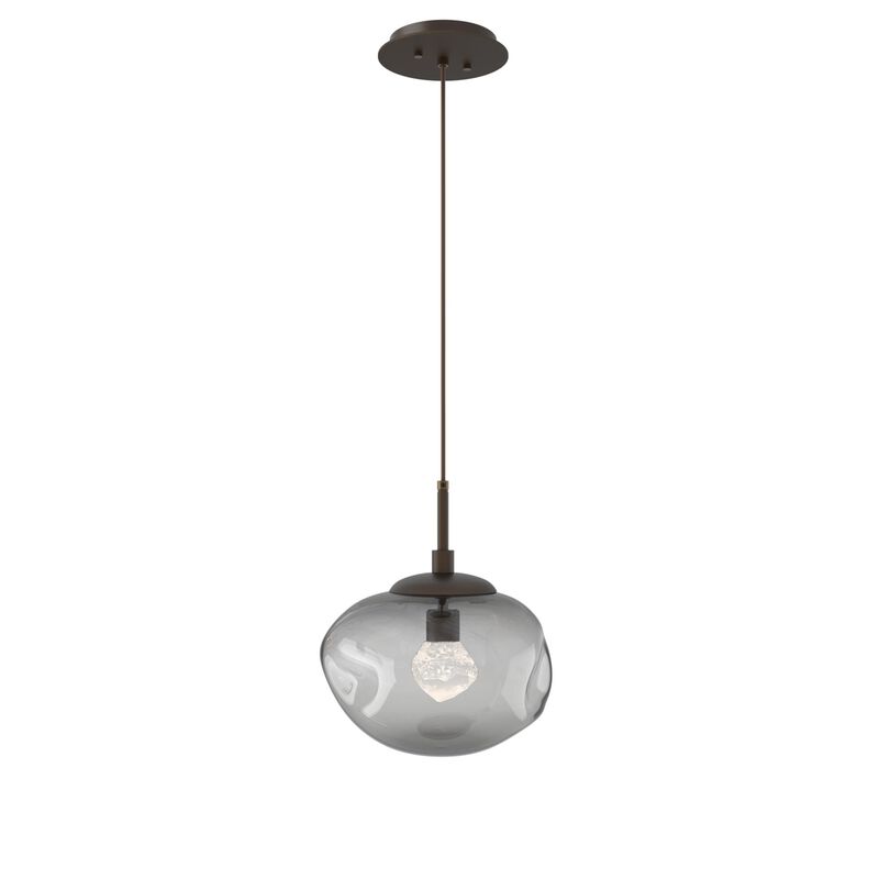 Nova Mini Pendant by Hammerton Studio