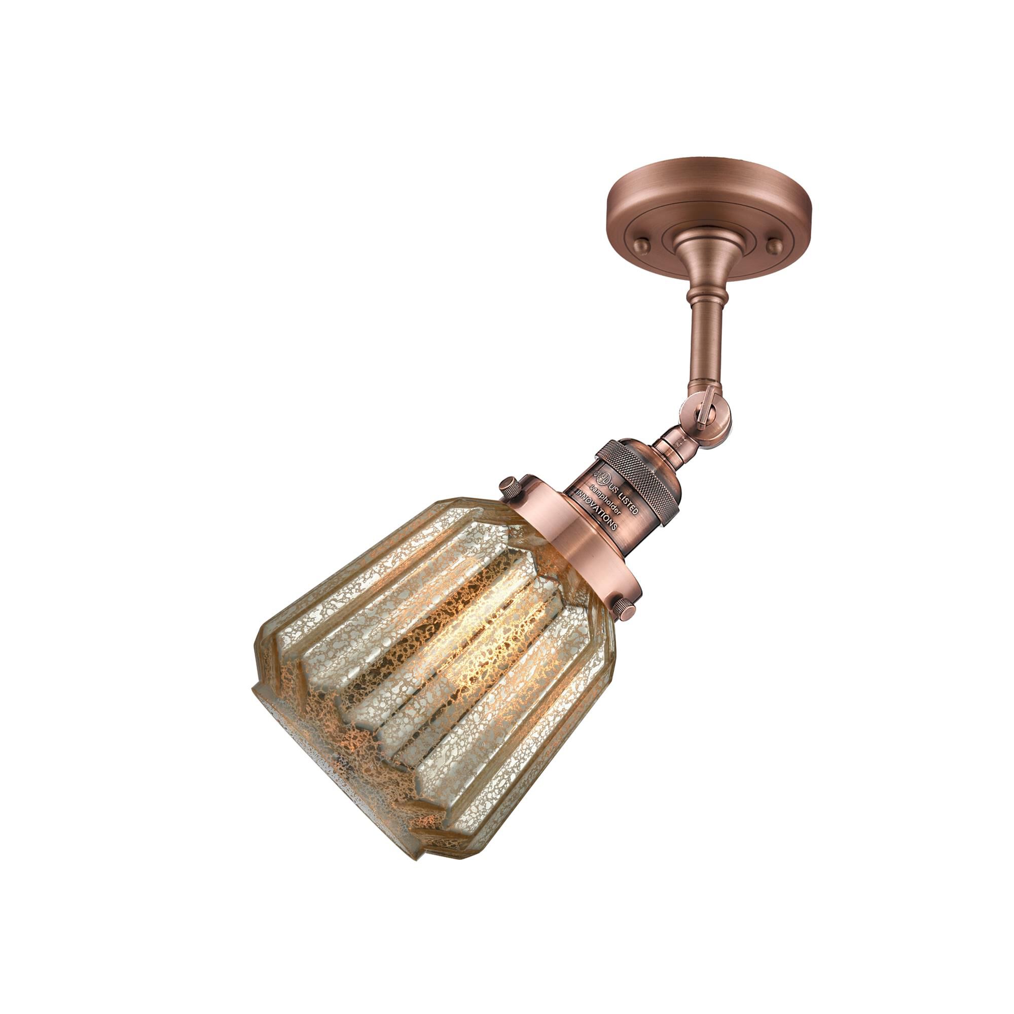 Bruno Marashlian Chatham 12 Inch Wall Sconce by Innovations Lighting